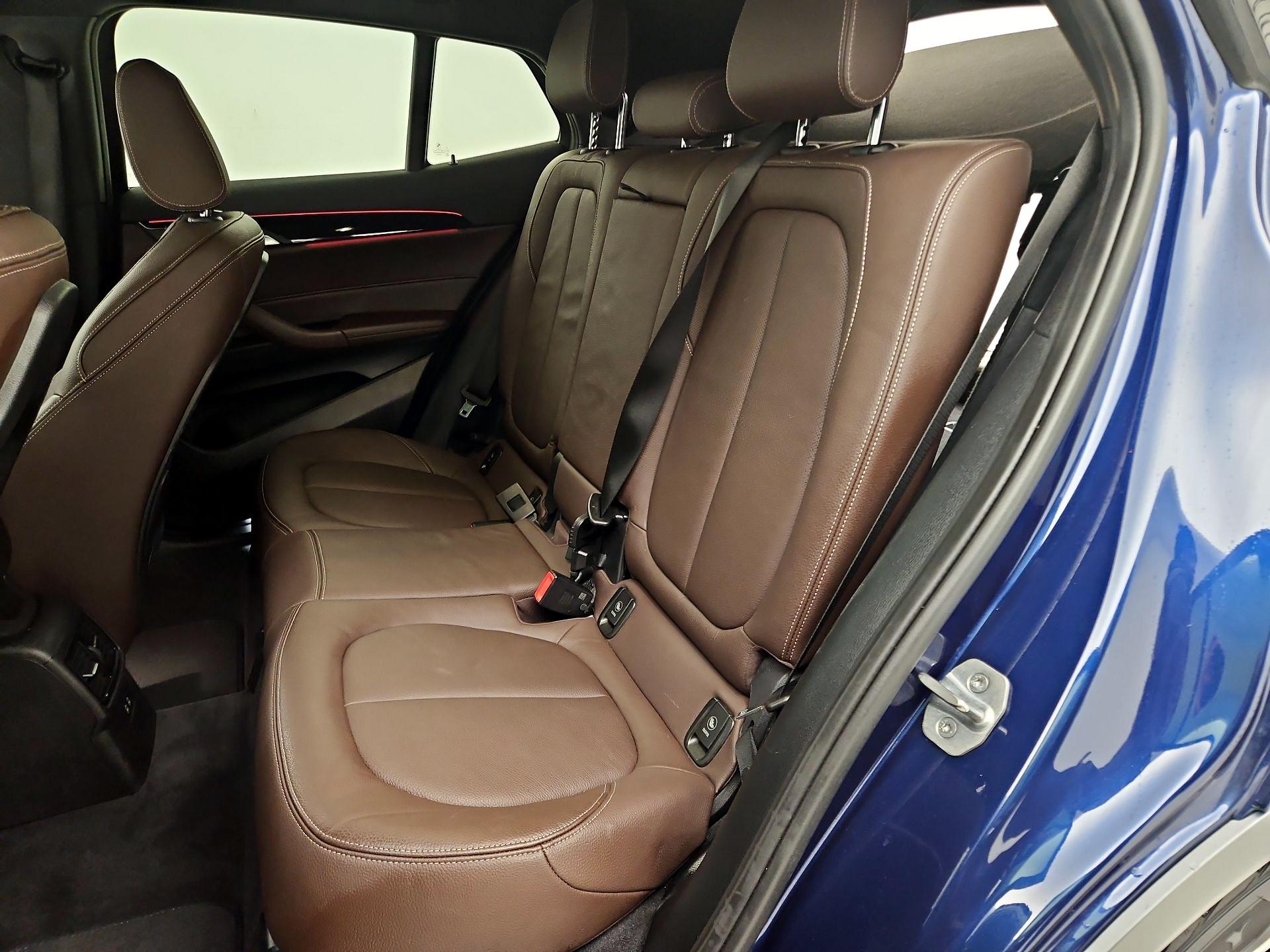 Thumbnail: 2020 BMW X2 - 20