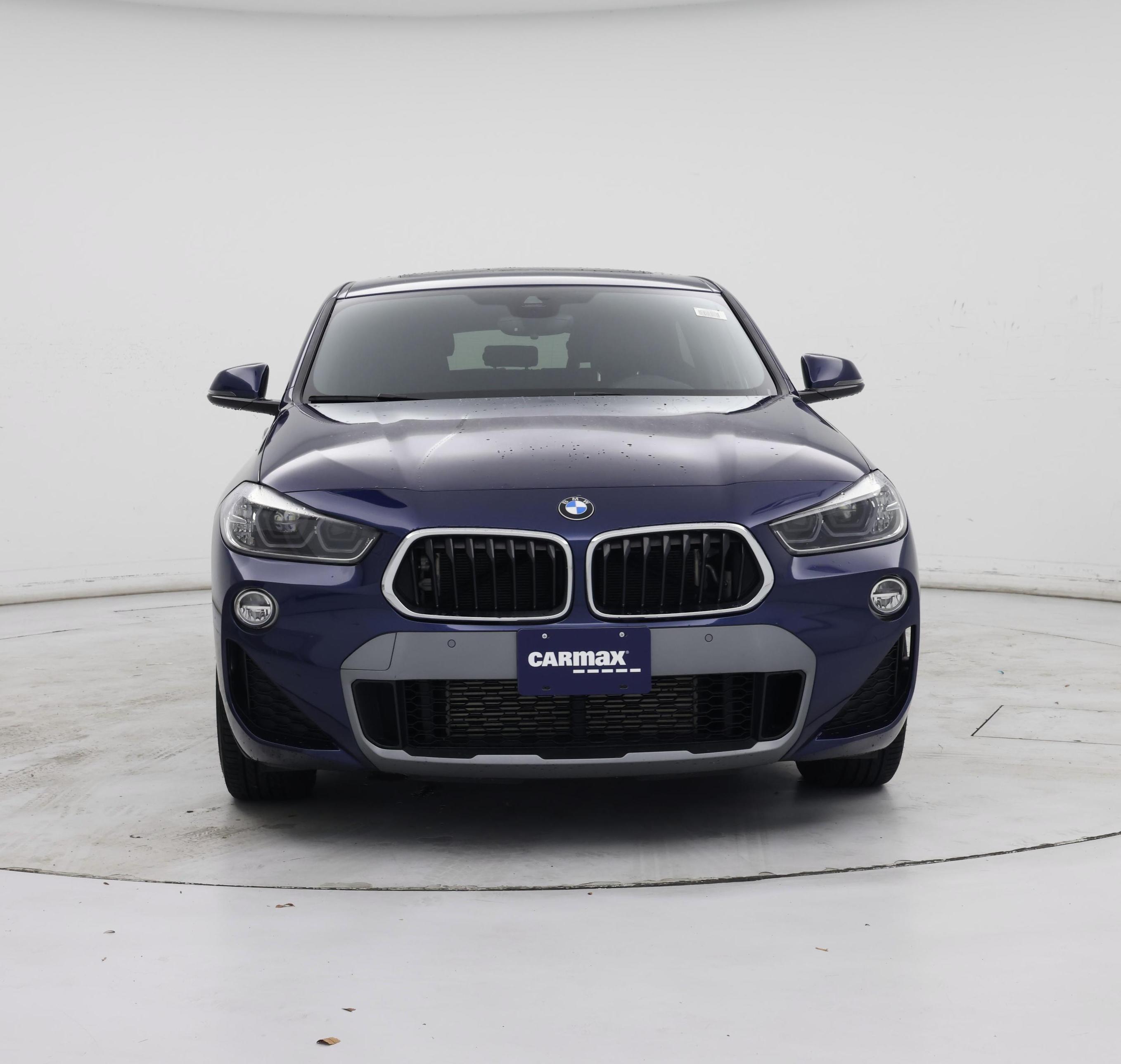 Thumbnail: 2020 BMW X2 - 5