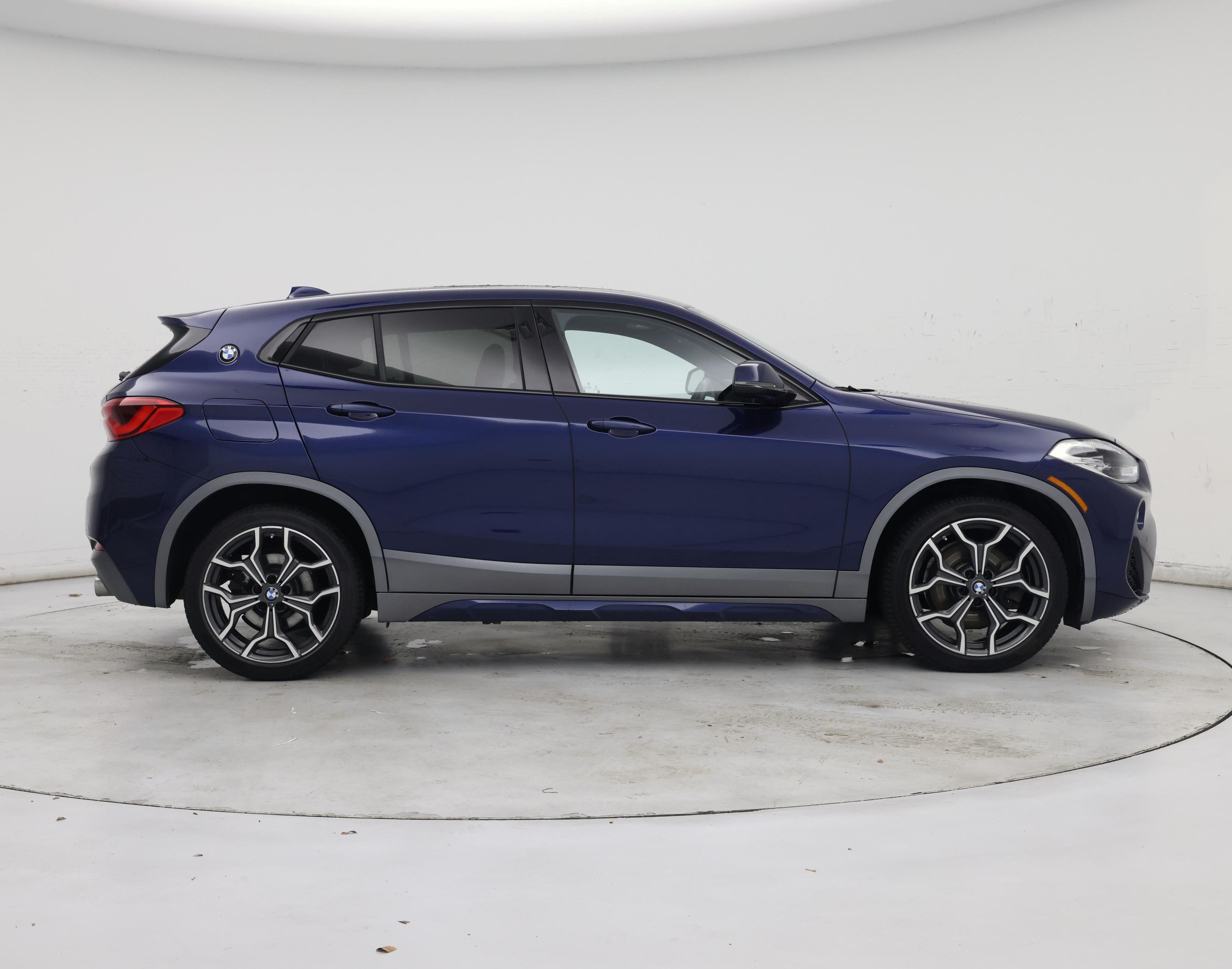 Thumbnail: 2020 BMW X2 - 7