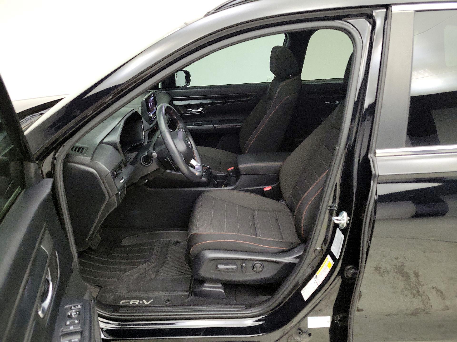 Thumbnail: 2024 Honda CR-V - 11