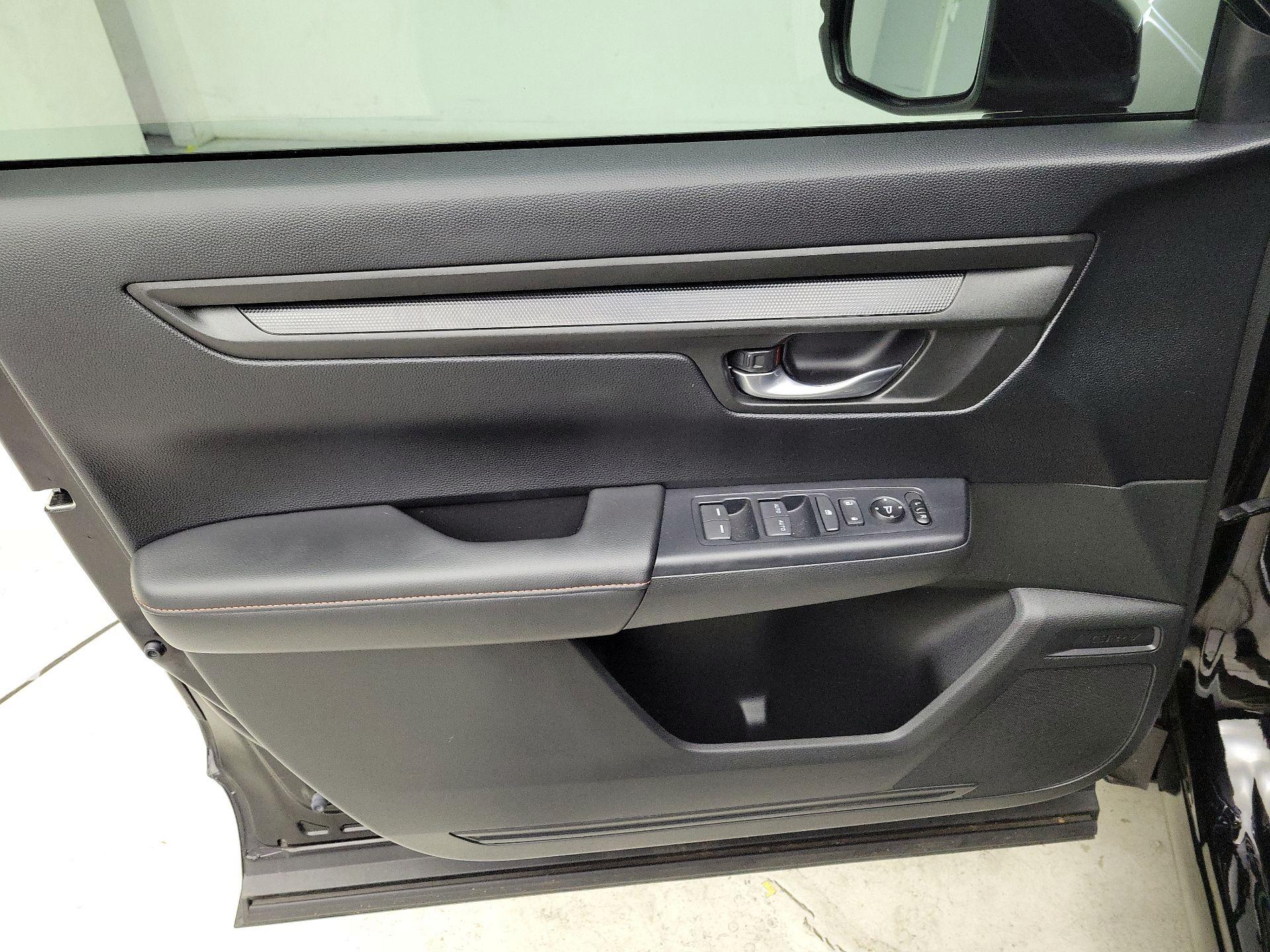 Thumbnail: 2024 Honda CR-V - 12