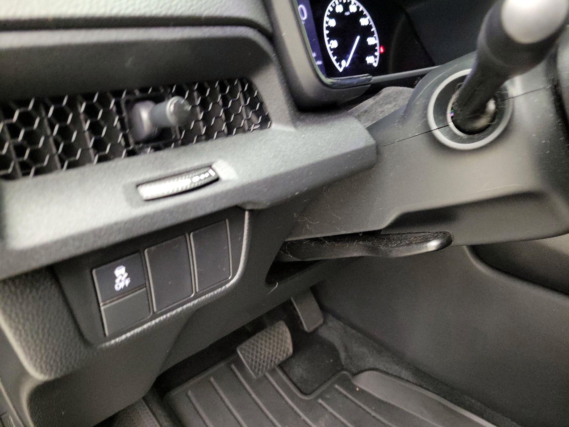 Thumbnail: 2024 Honda CR-V - 13