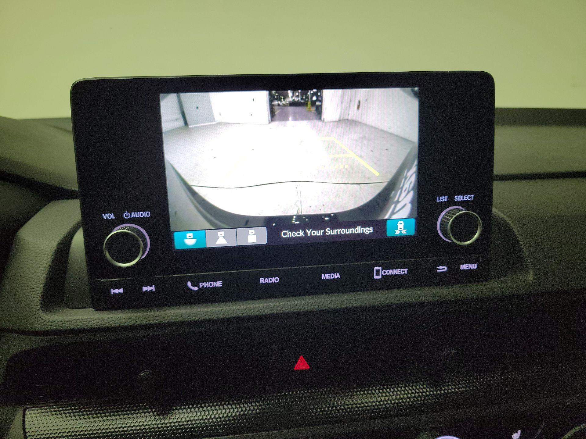 Thumbnail: 2024 Honda CR-V - 14