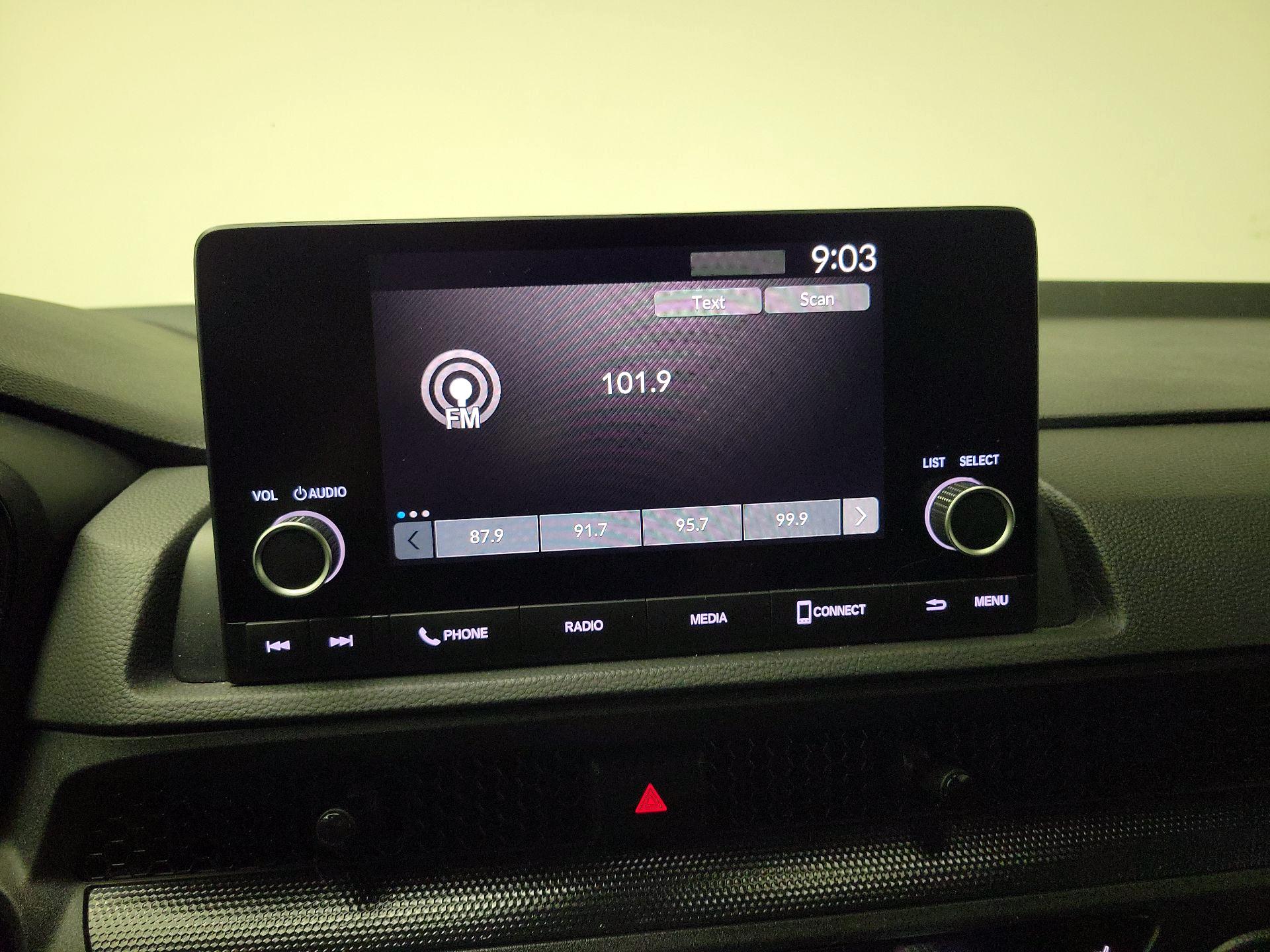 Thumbnail: 2024 Honda CR-V - 15