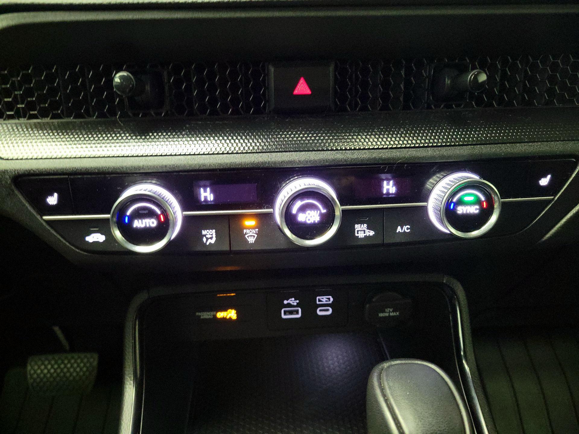 Thumbnail: 2024 Honda CR-V - 16