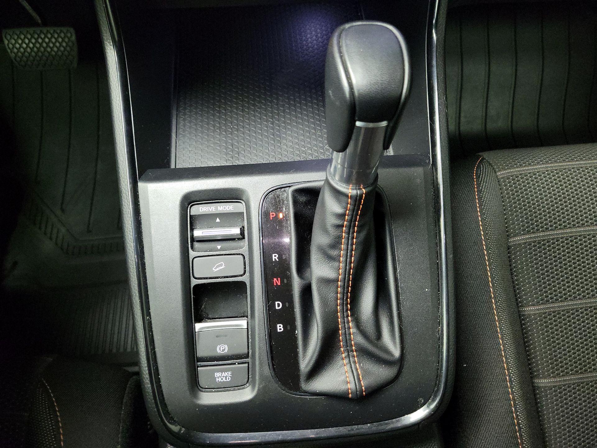 Thumbnail: 2024 Honda CR-V - 17