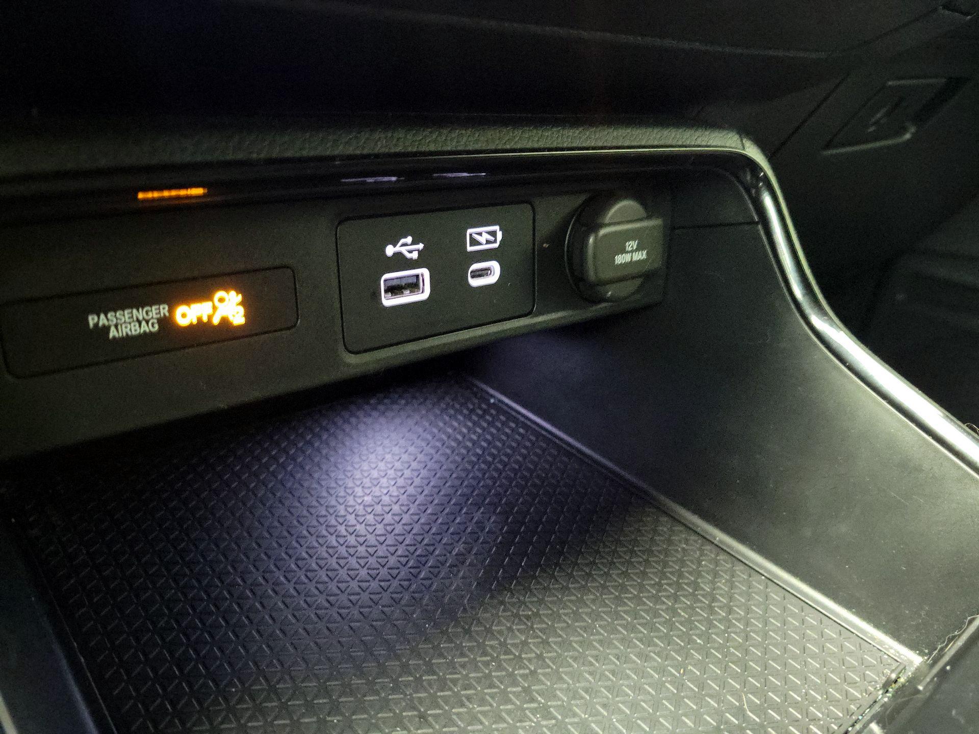 Thumbnail: 2024 Honda CR-V - 18