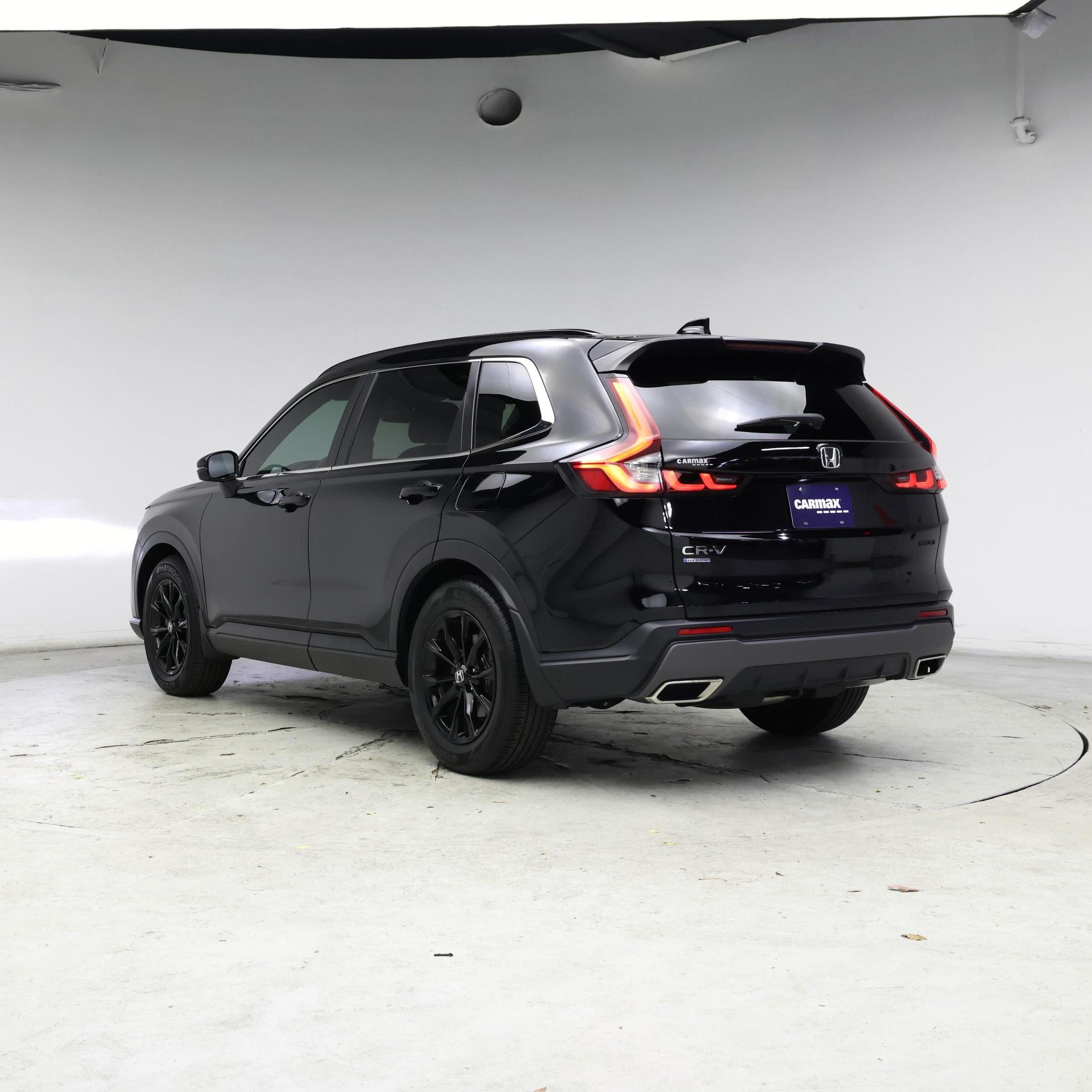 Thumbnail: 2024 Honda CR-V - 2