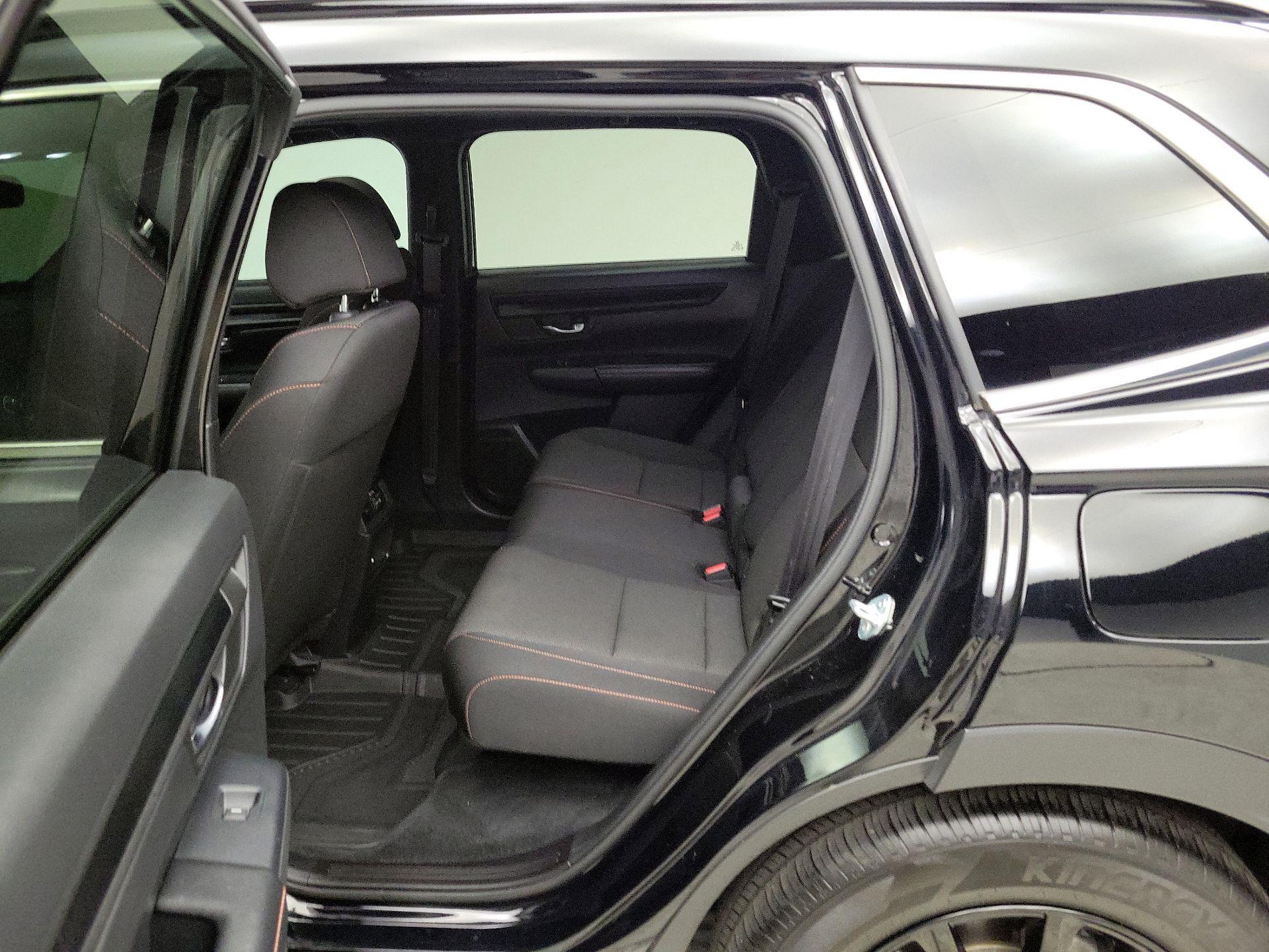 Thumbnail: 2024 Honda CR-V - 20