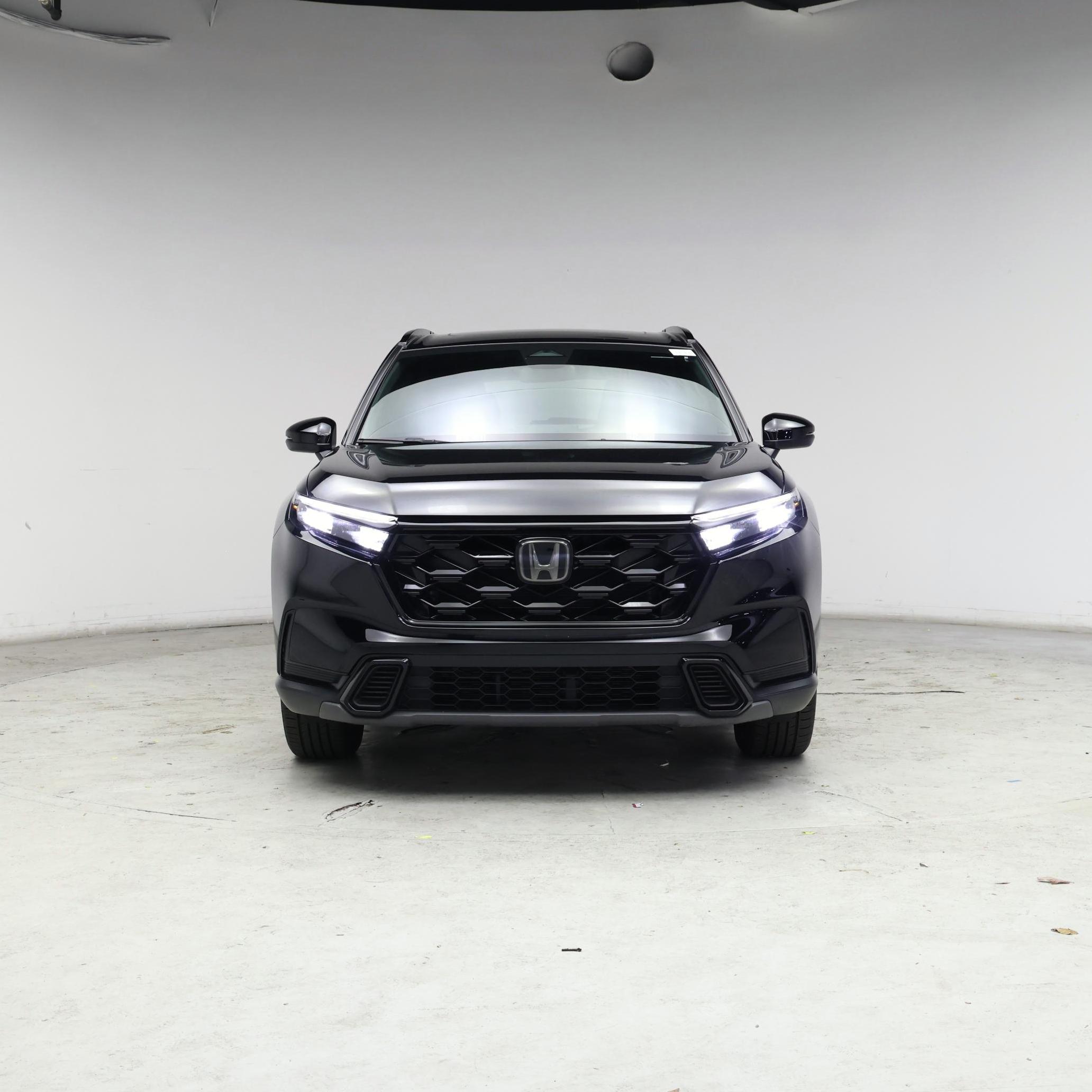 Thumbnail: 2024 Honda CR-V - 5