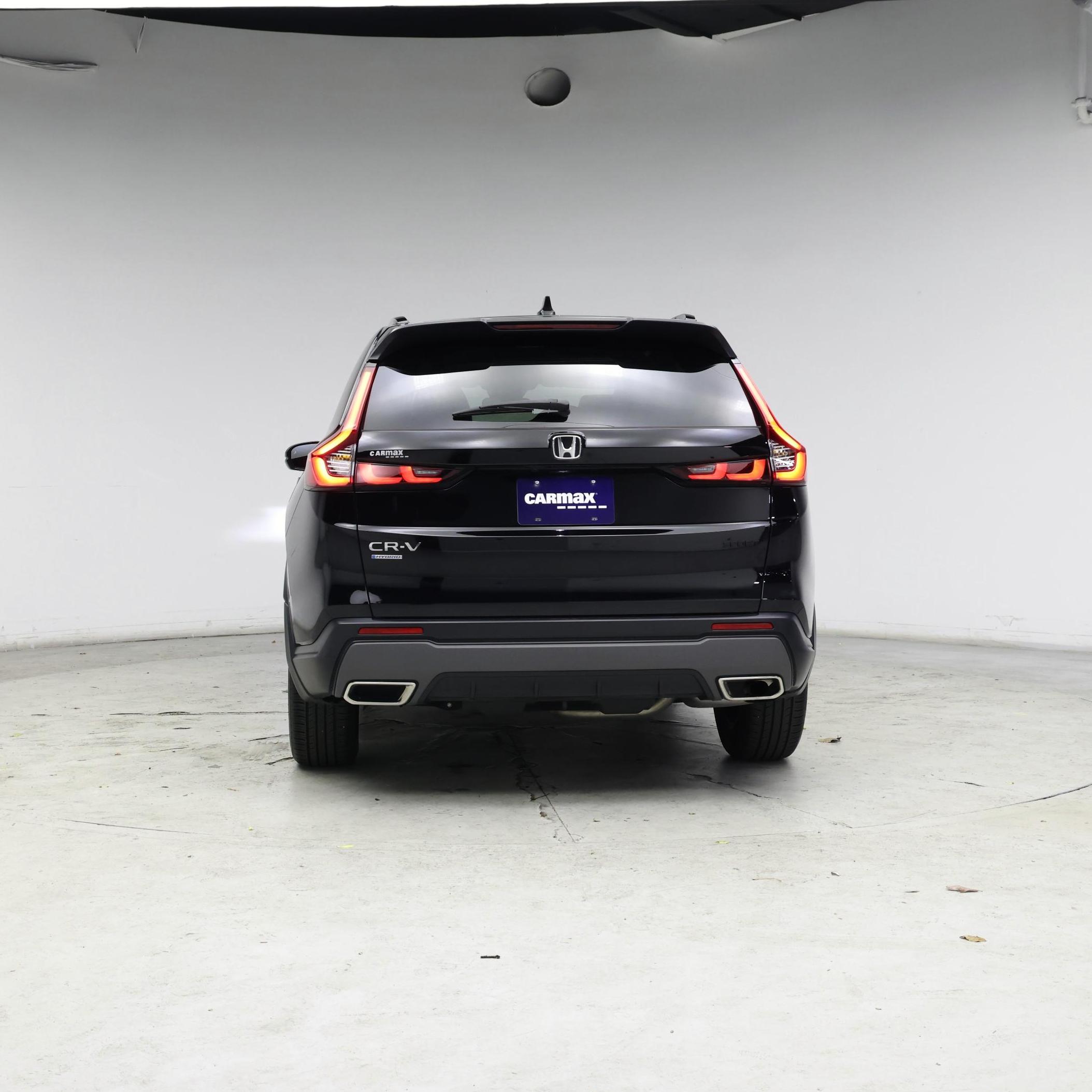 Thumbnail: 2024 Honda CR-V - 6