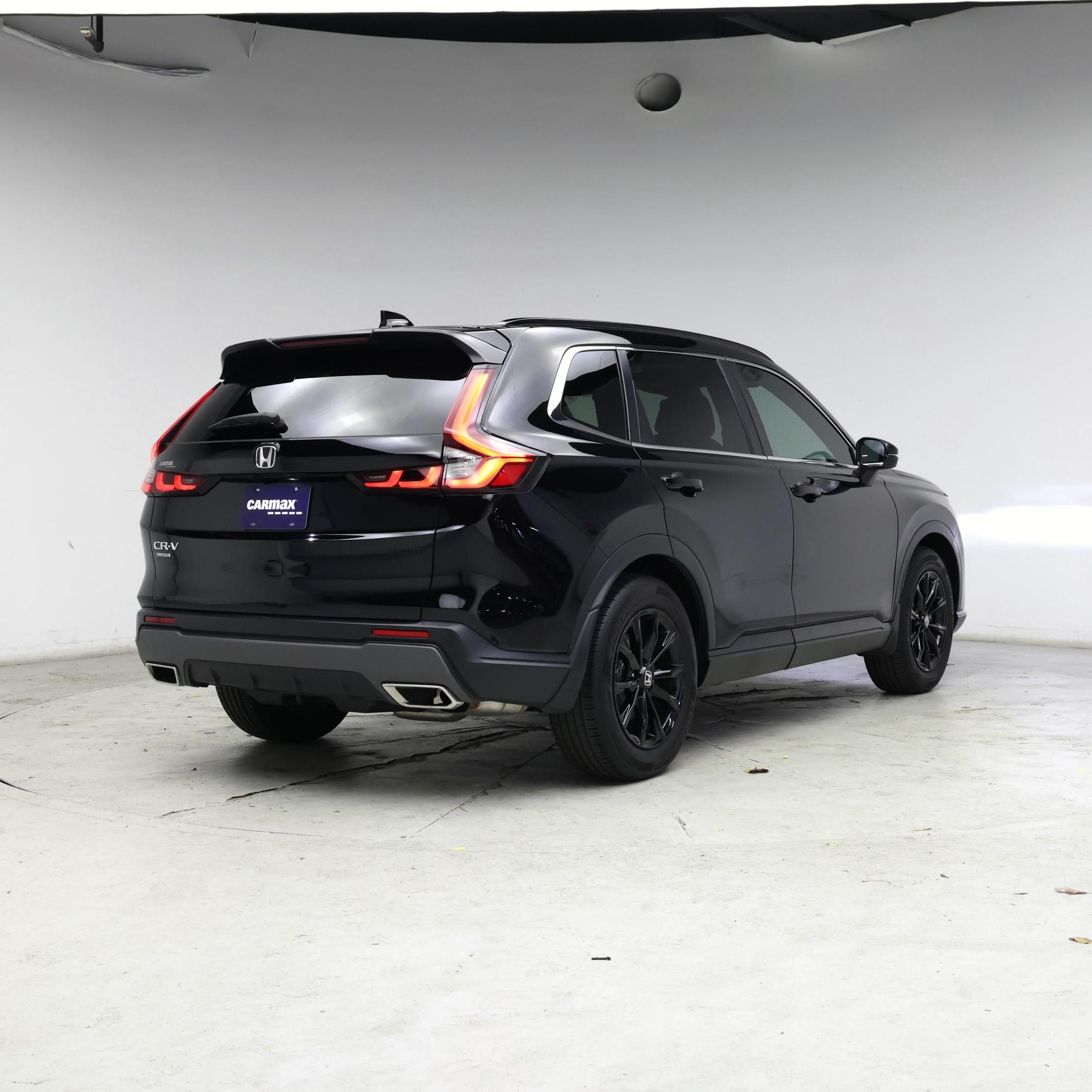 Thumbnail: 2024 Honda CR-V - 8