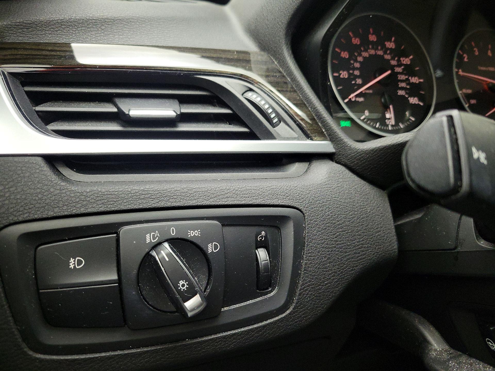 Thumbnail: 2017 BMW X1 - 13