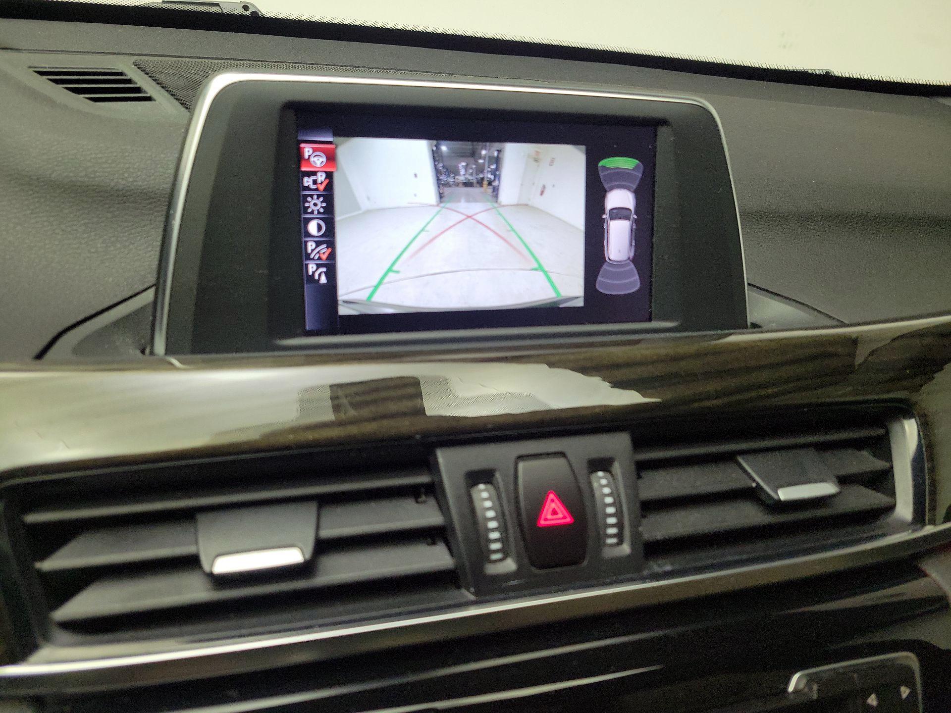 Thumbnail: 2017 BMW X1 - 14