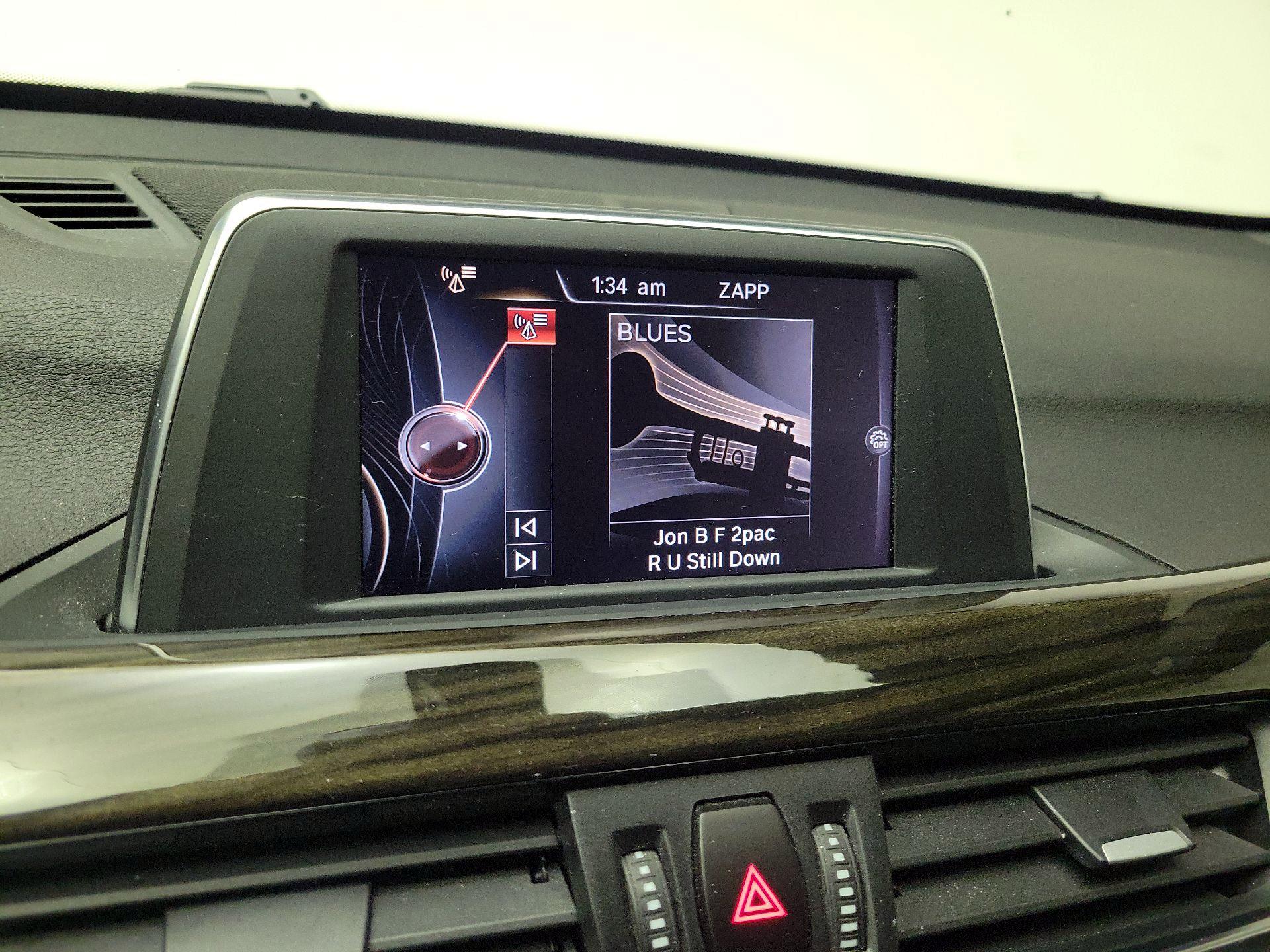 Thumbnail: 2017 BMW X1 - 15