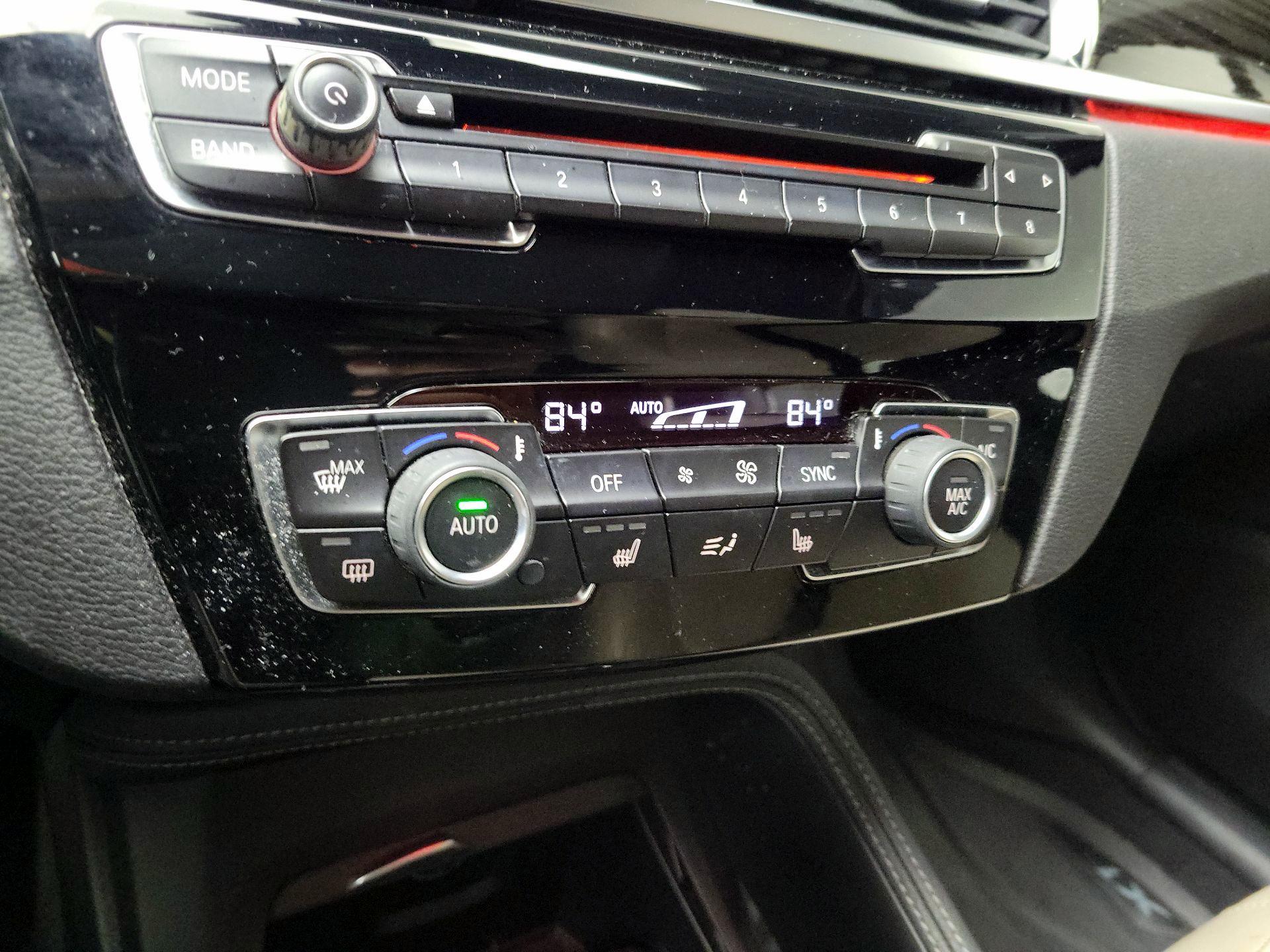 Thumbnail: 2017 BMW X1 - 16