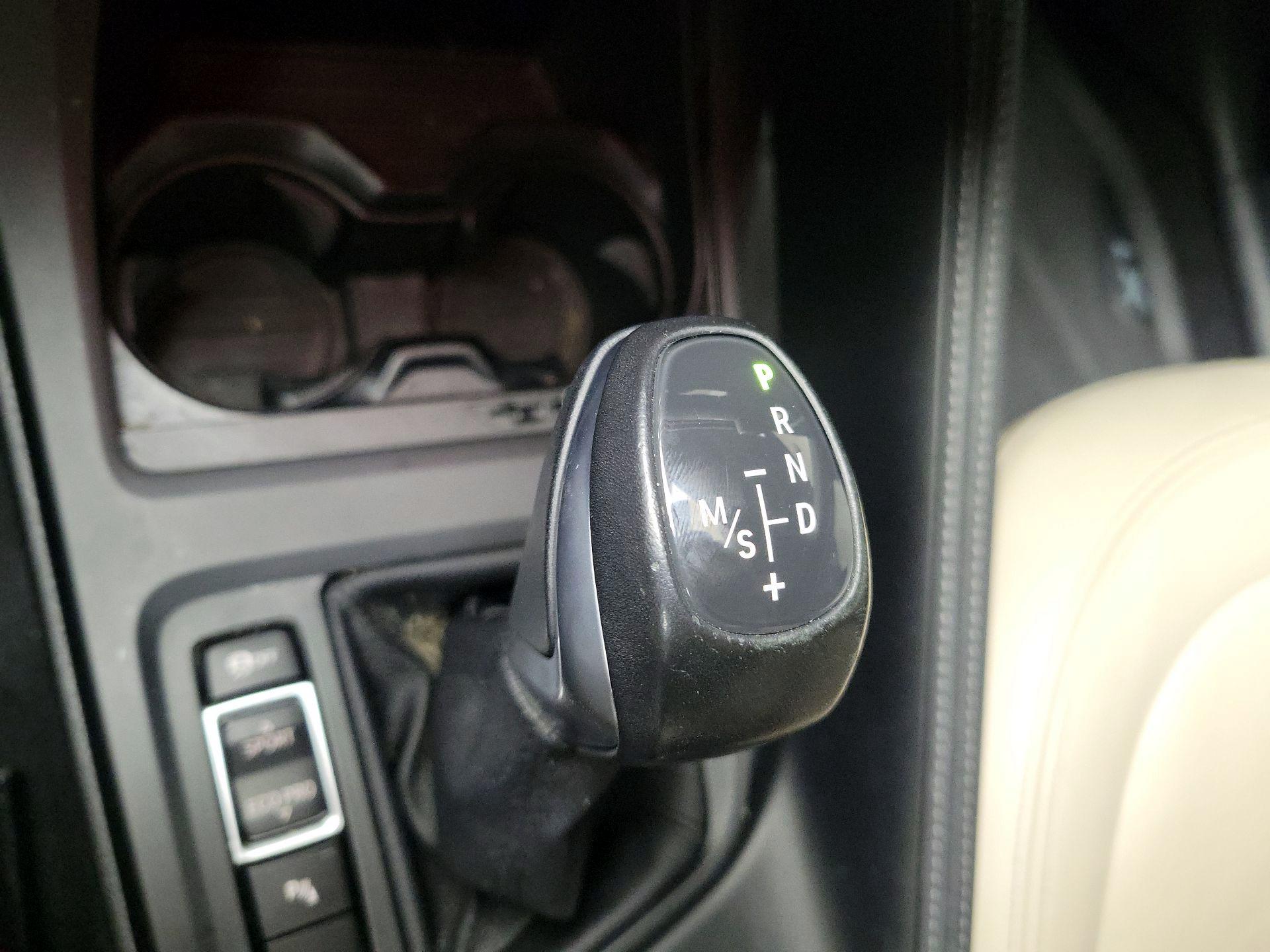 Thumbnail: 2017 BMW X1 - 17