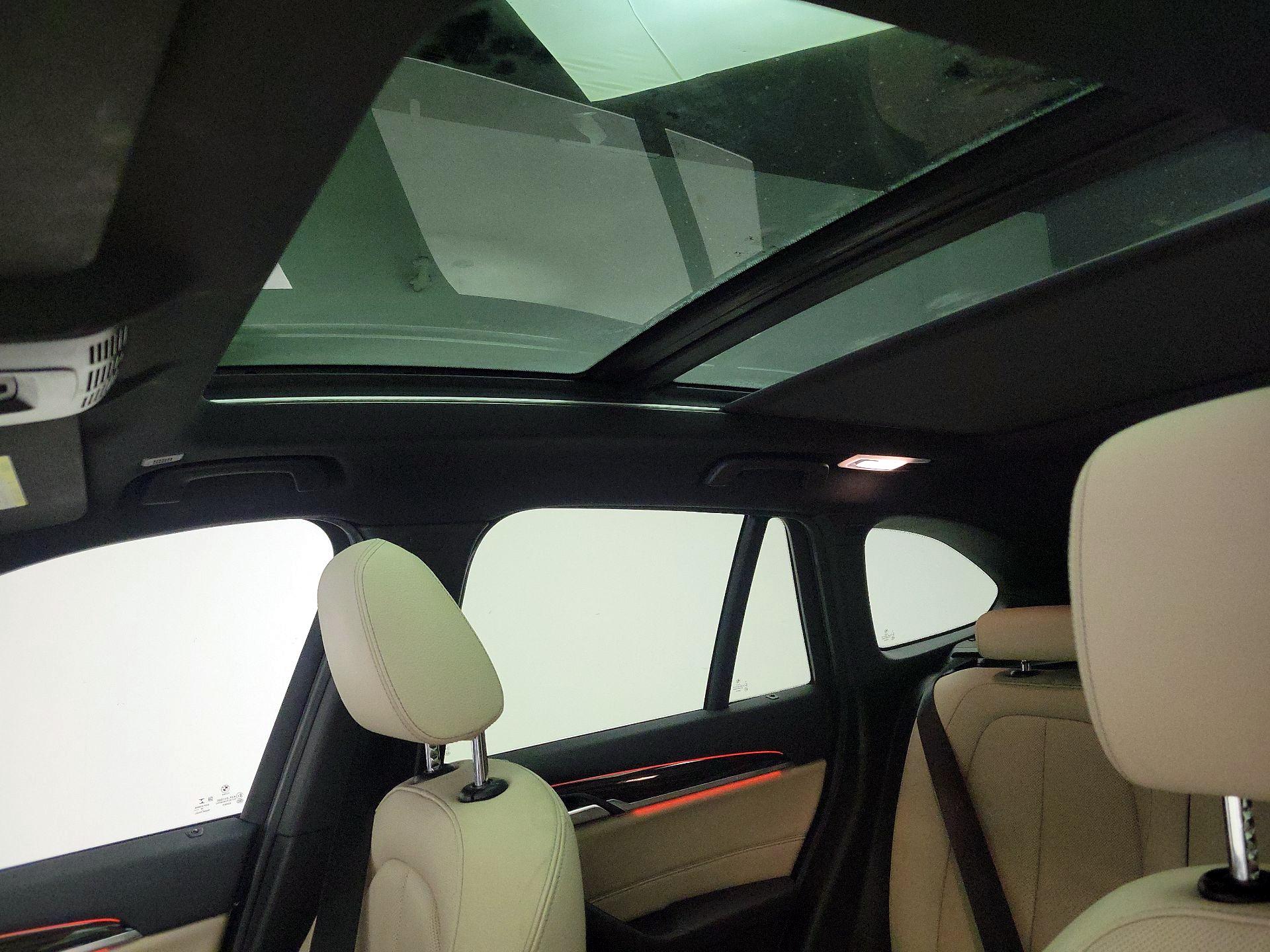 Thumbnail: 2017 BMW X1 - 19