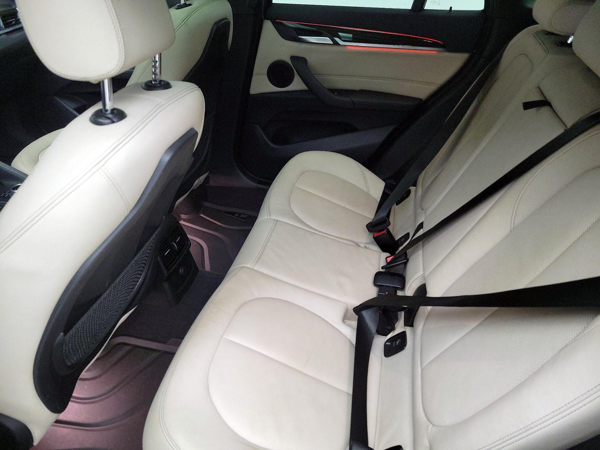 Thumbnail: 2017 BMW X1 - 20