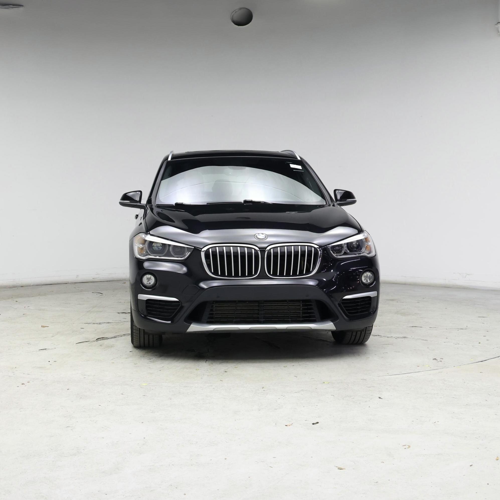 Thumbnail: 2017 BMW X1 - 5