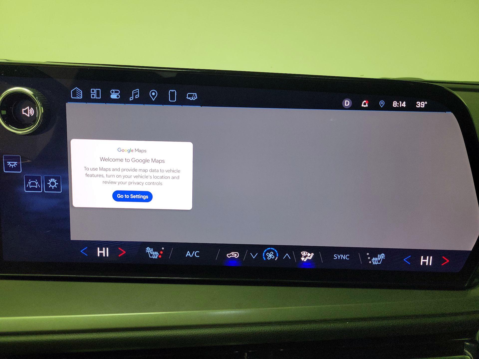 Thumbnail: 2024 Chevrolet Traverse - 14