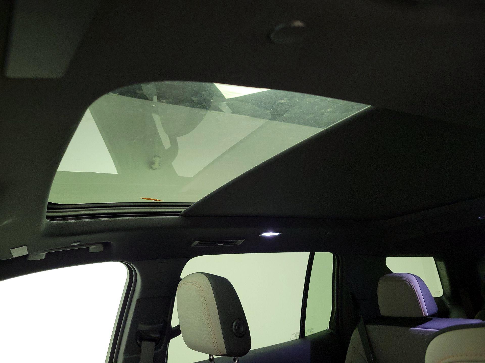 Thumbnail: 2024 Chevrolet Traverse - 20