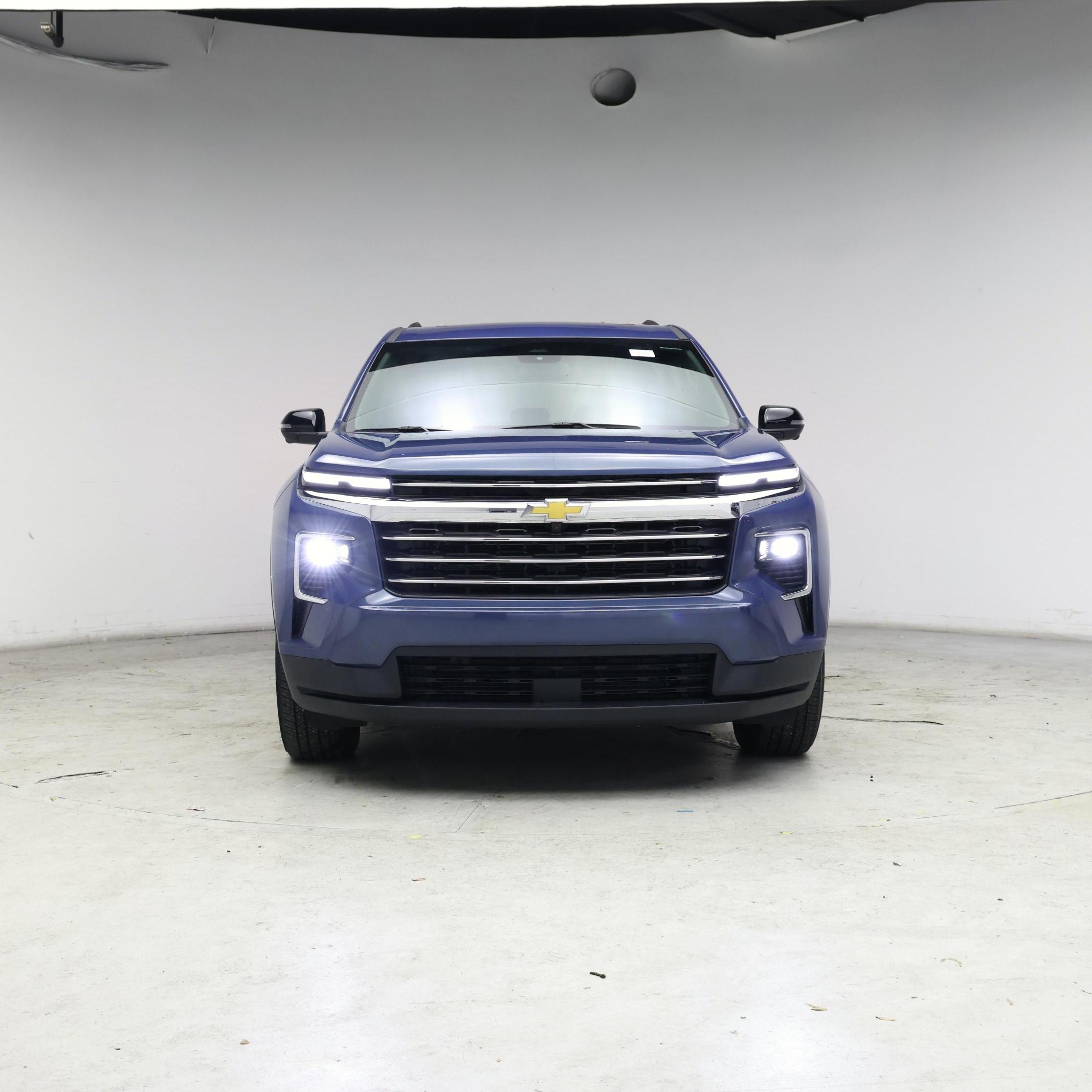 Thumbnail: 2024 Chevrolet Traverse - 5