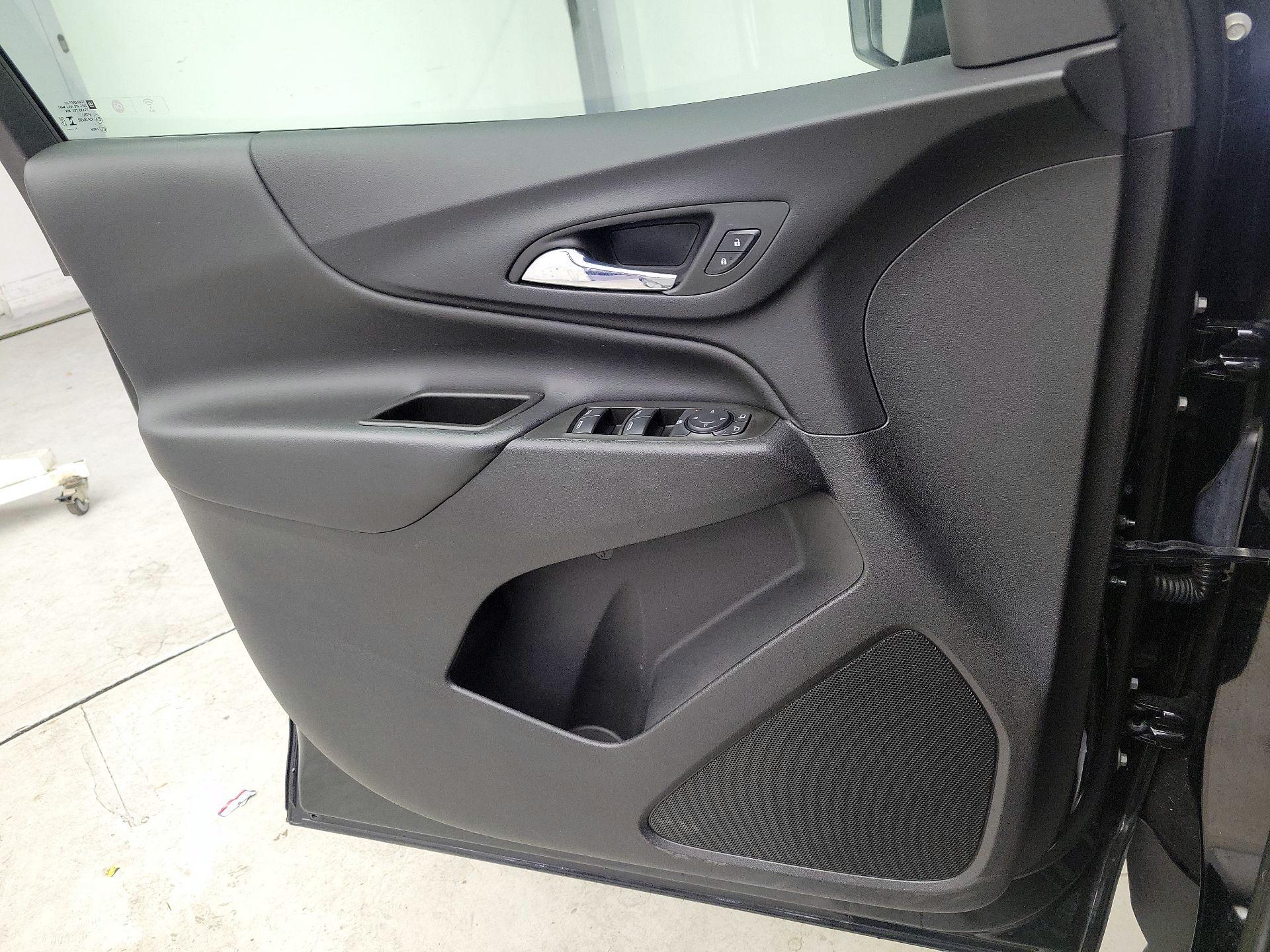 Thumbnail: 2024 Chevrolet Equinox - 12