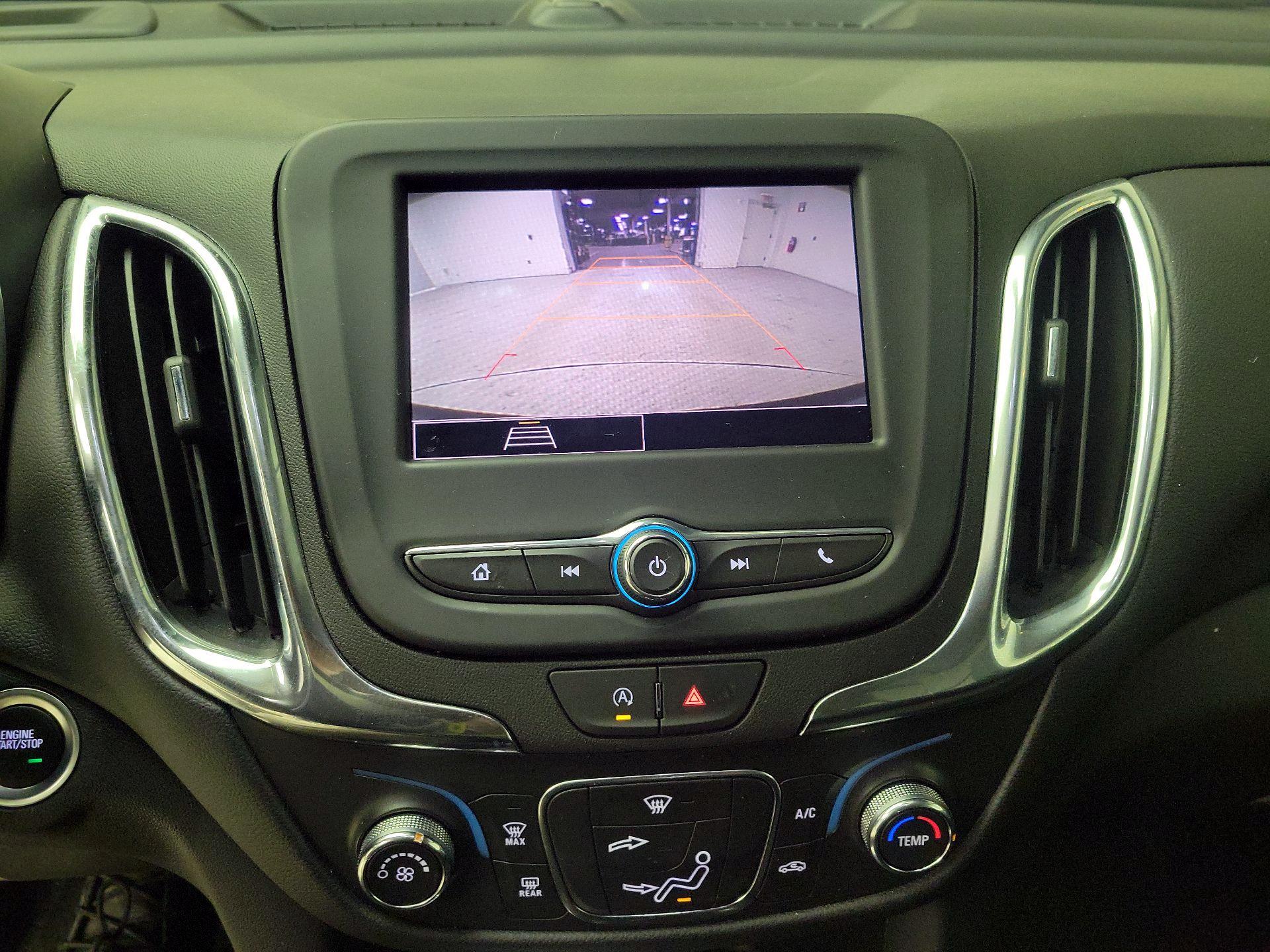 Thumbnail: 2024 Chevrolet Equinox - 14