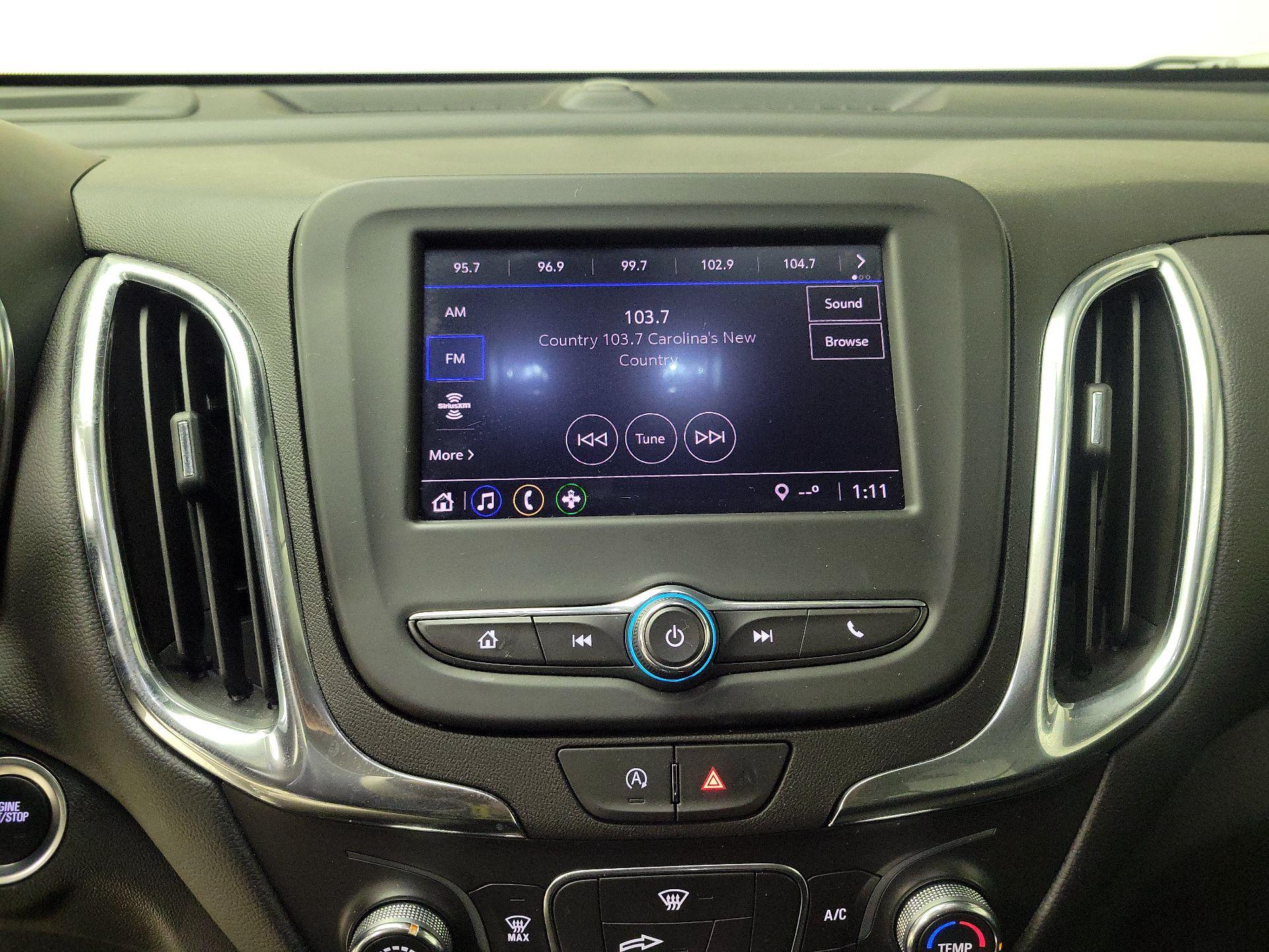 Thumbnail: 2024 Chevrolet Equinox - 15