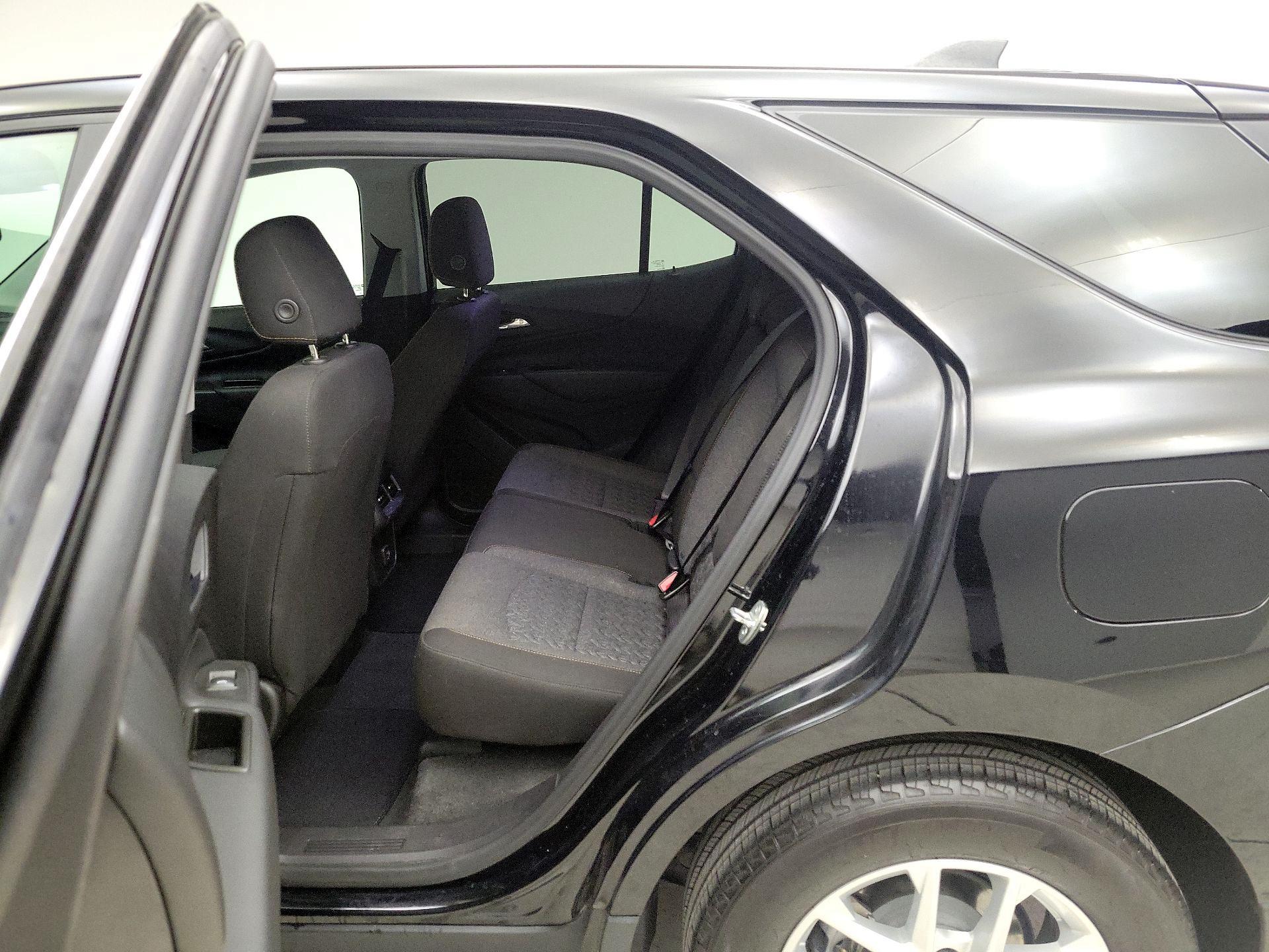 Thumbnail: 2024 Chevrolet Equinox - 19