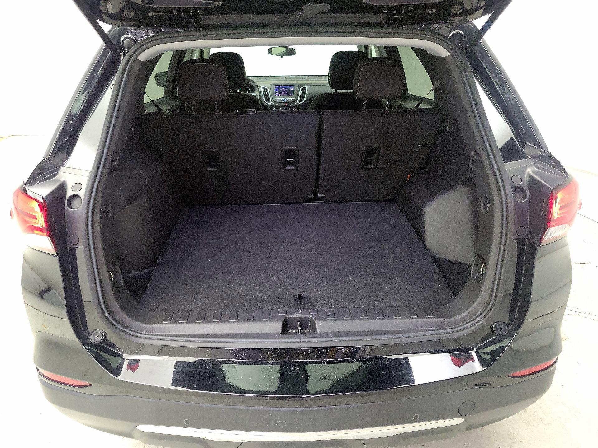 Thumbnail: 2024 Chevrolet Equinox - 20