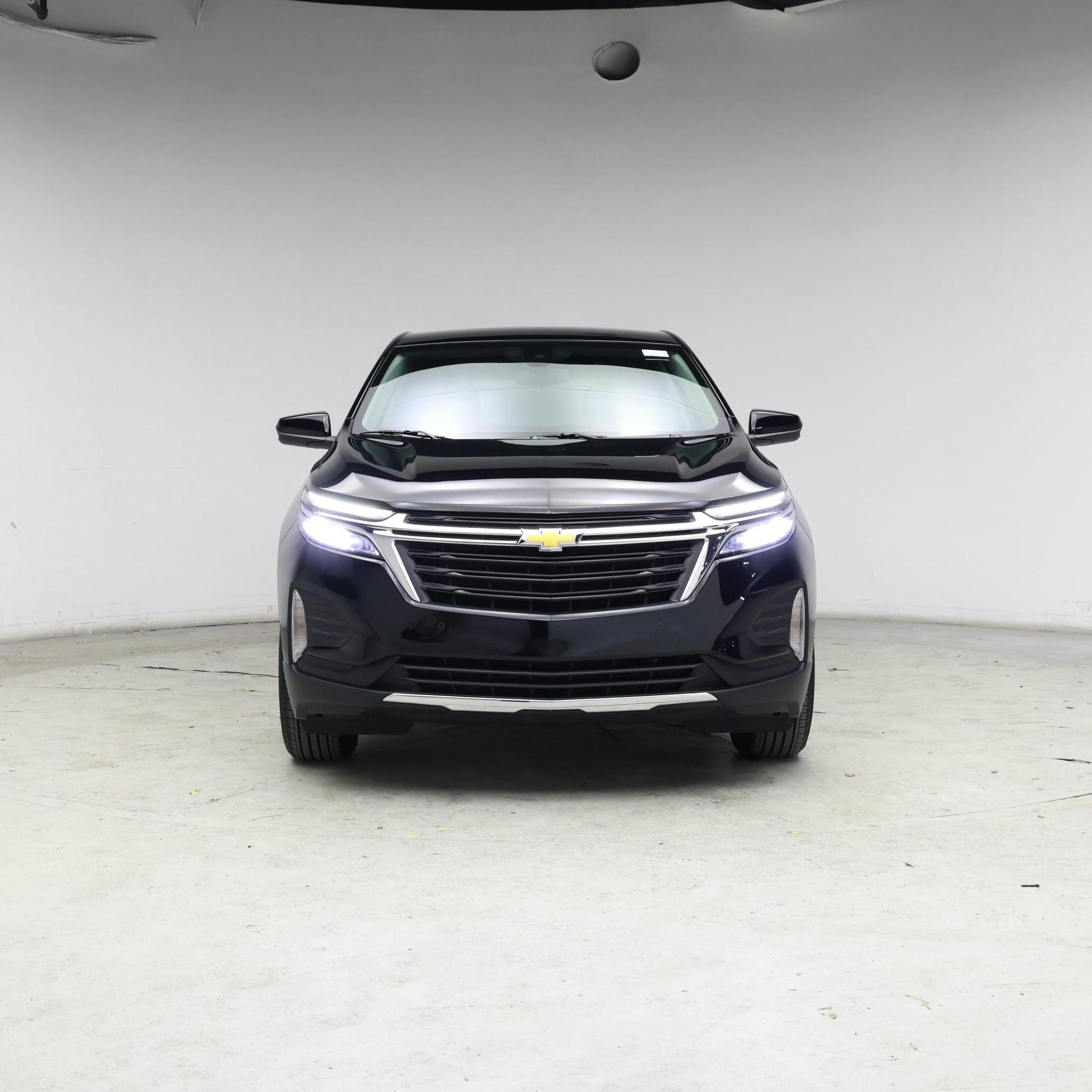 Thumbnail: 2024 Chevrolet Equinox - 5