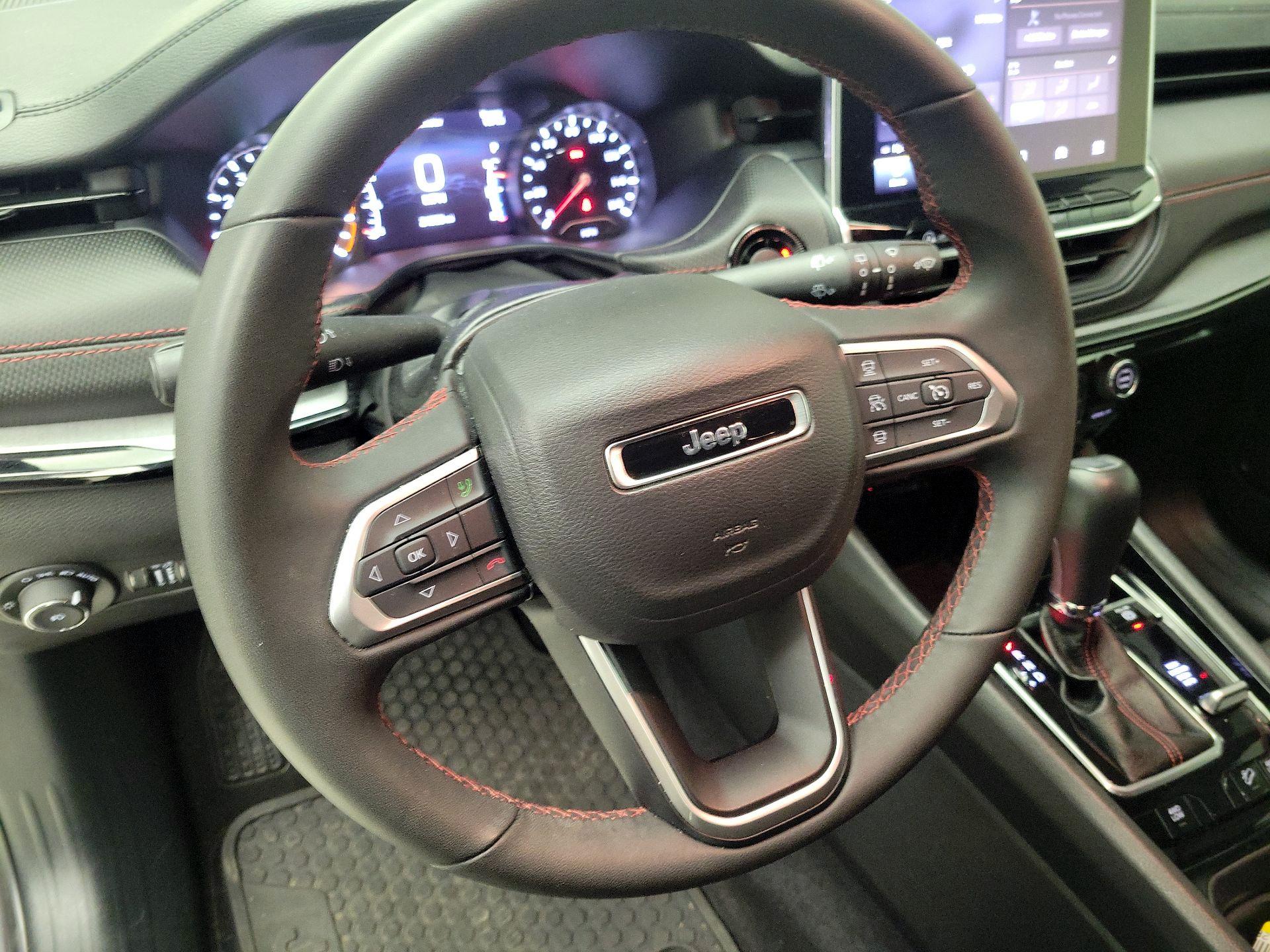 Thumbnail: 2024 Jeep Compass - 10