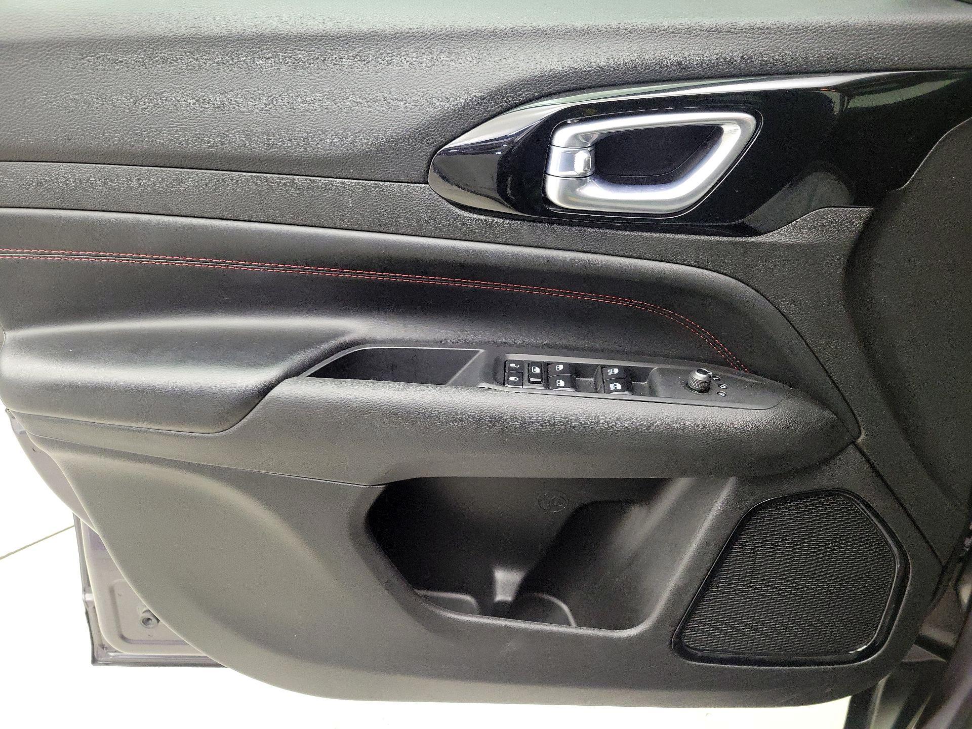 Thumbnail: 2024 Jeep Compass - 12