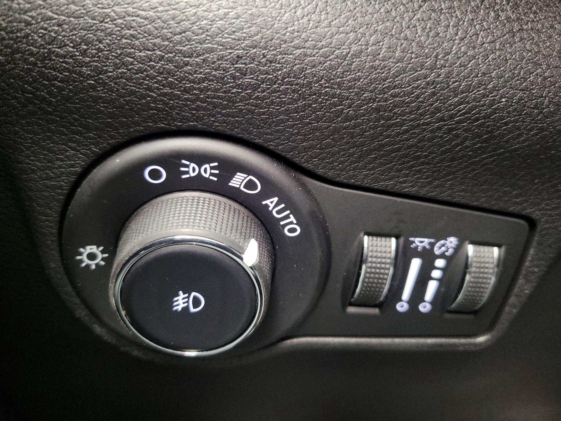 Thumbnail: 2024 Jeep Compass - 13