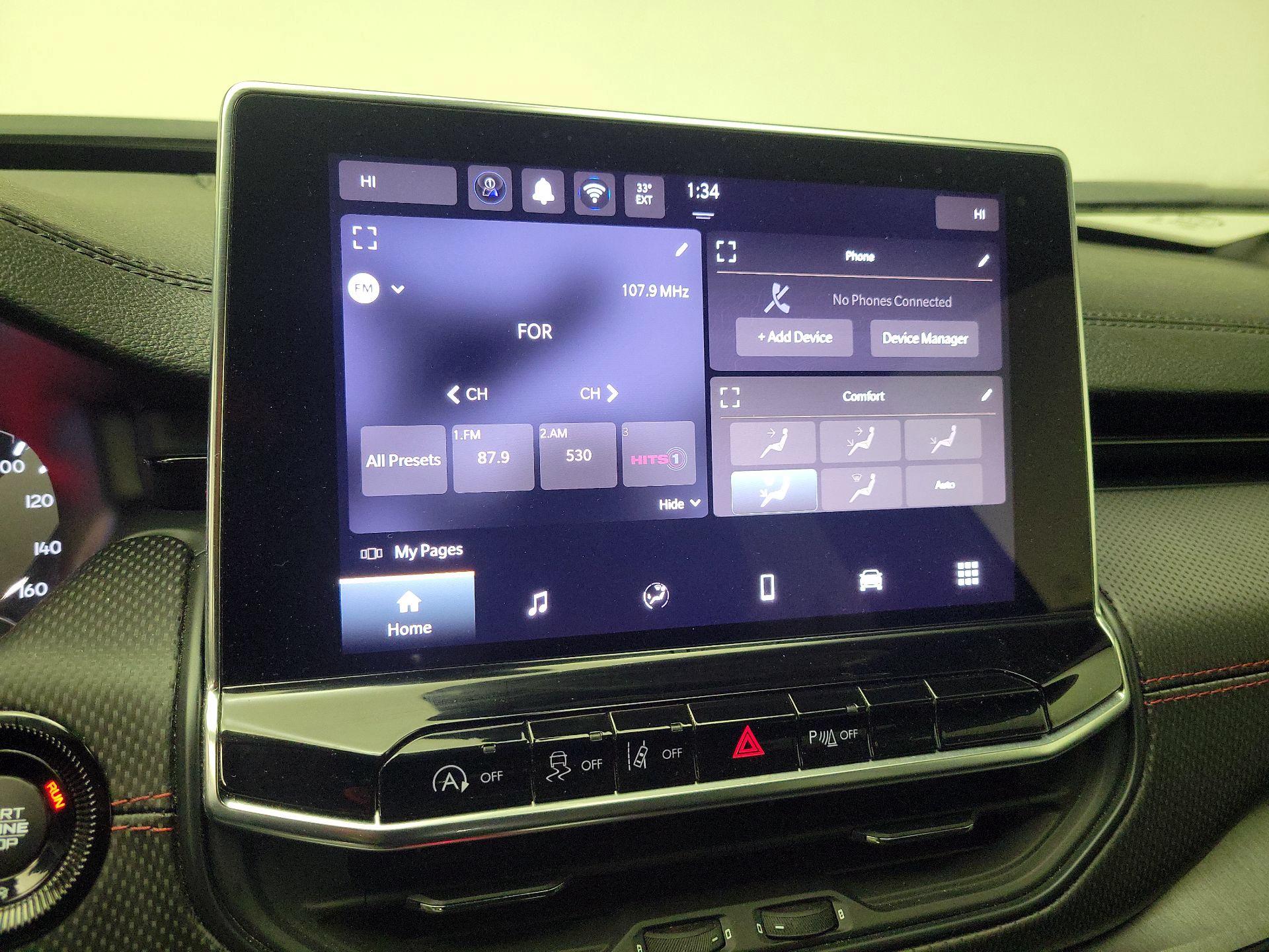 Thumbnail: 2024 Jeep Compass - 15