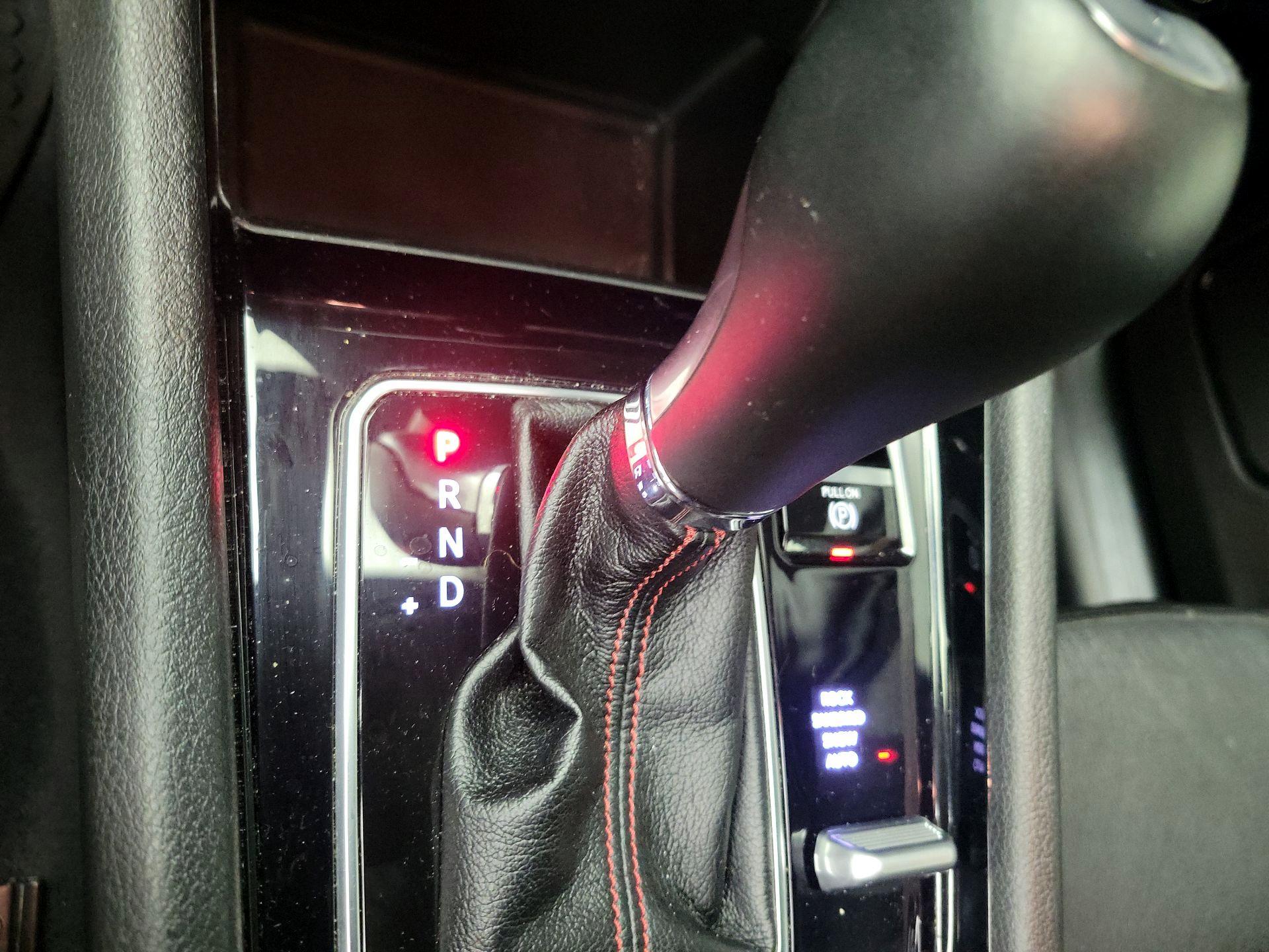 Thumbnail: 2024 Jeep Compass - 17