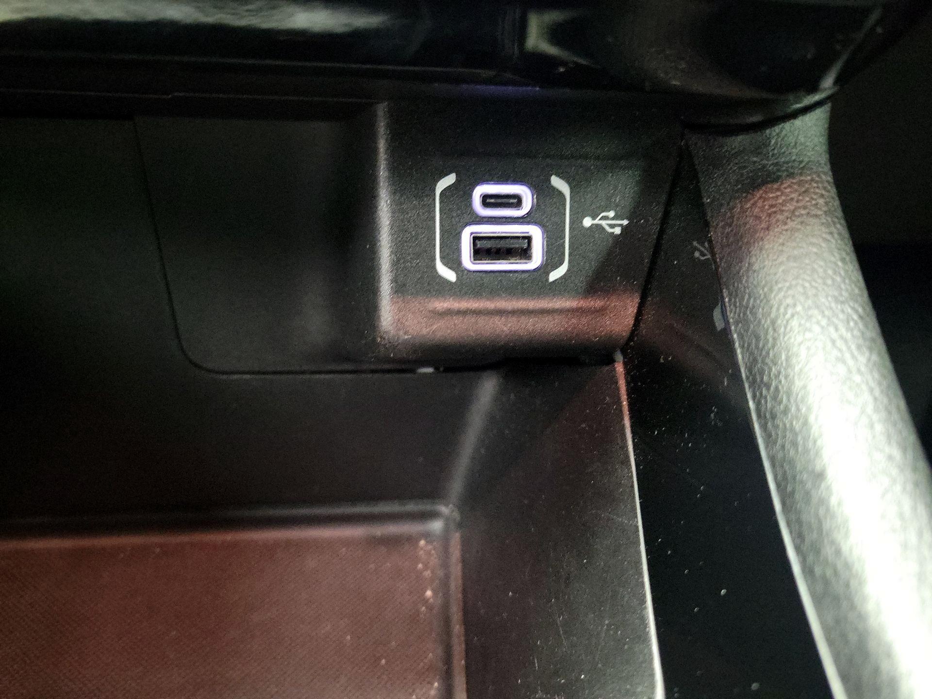 Thumbnail: 2024 Jeep Compass - 18