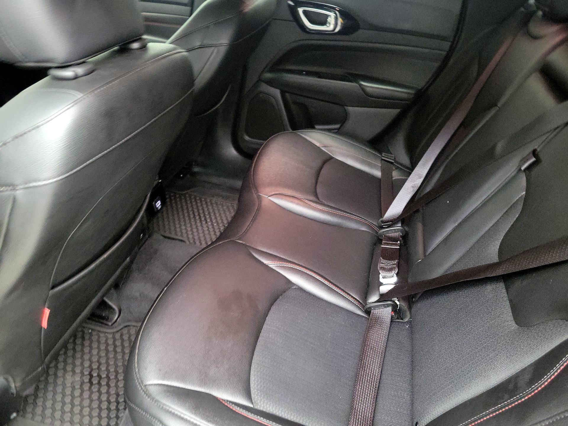 Thumbnail: 2024 Jeep Compass - 19