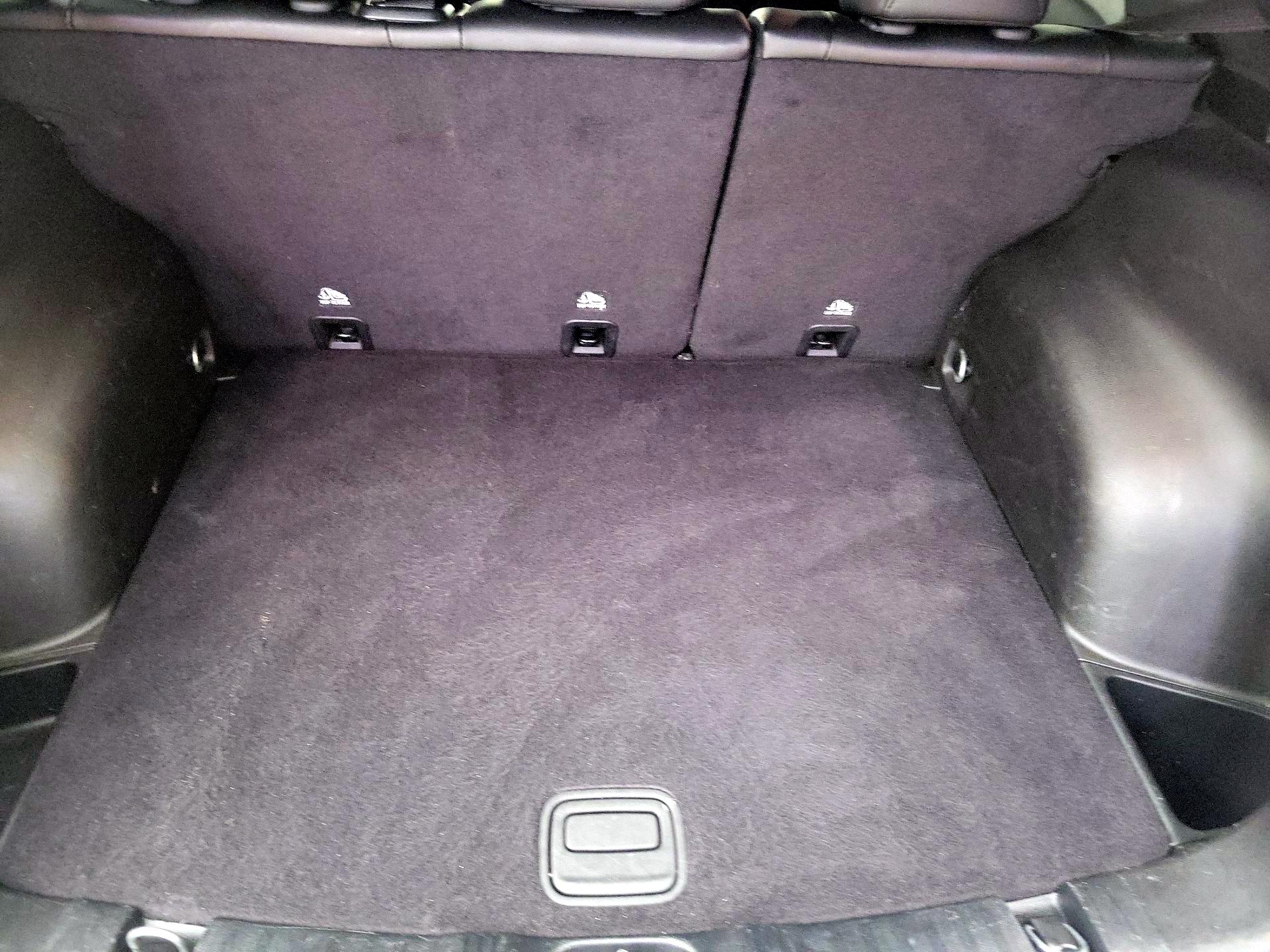 Thumbnail: 2024 Jeep Compass - 20