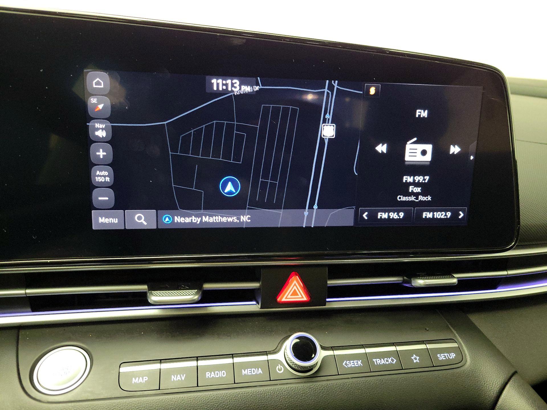 Thumbnail: 2024 Hyundai Elantra - 13