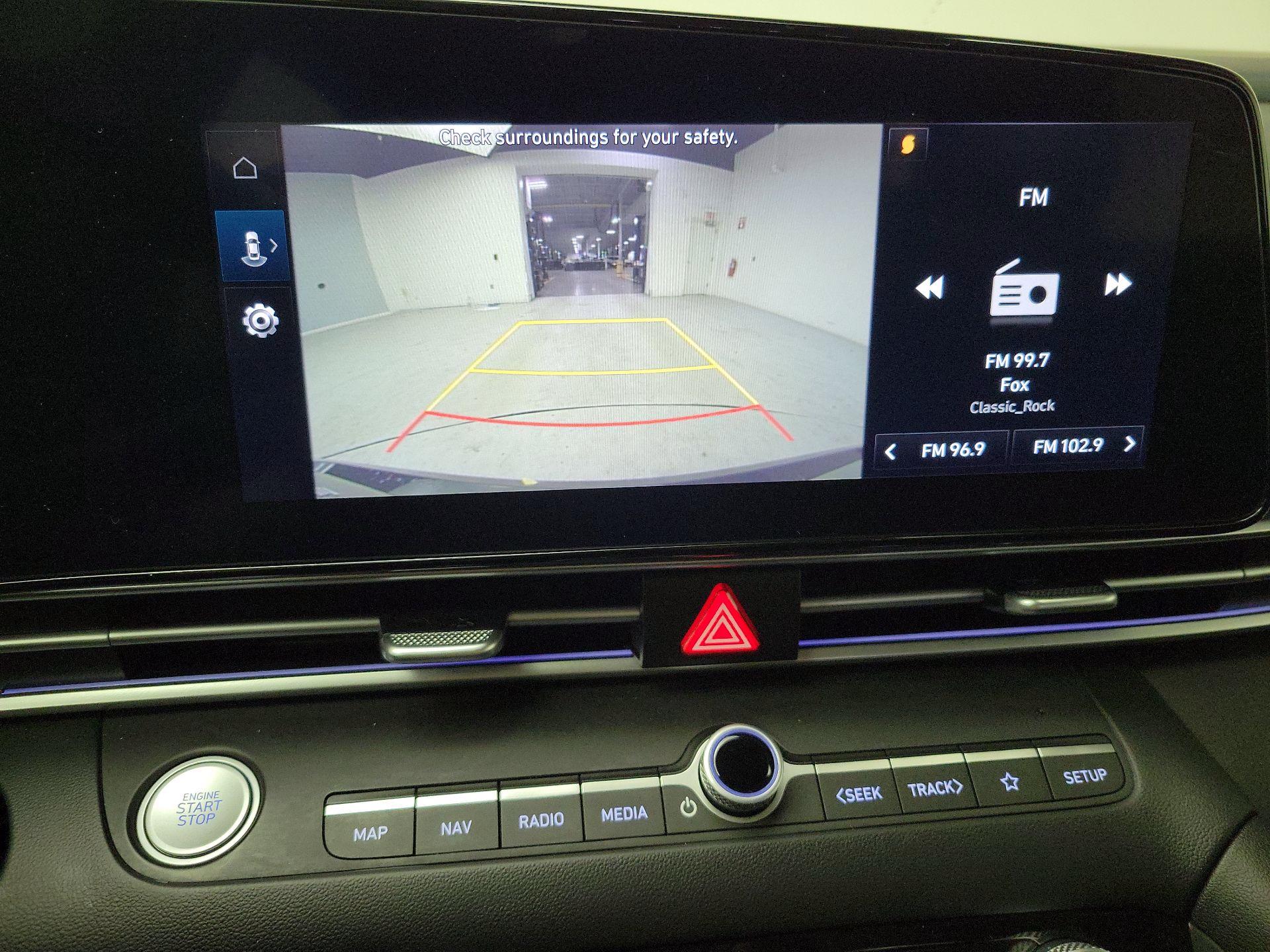 Thumbnail: 2024 Hyundai Elantra - 14