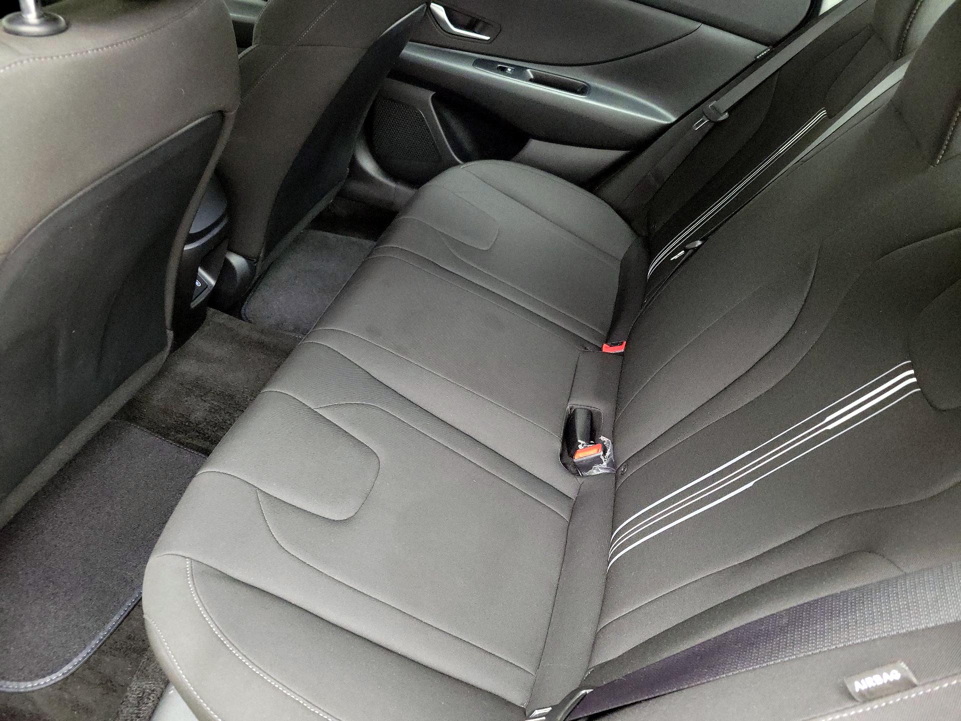 Thumbnail: 2024 Hyundai Elantra - 19