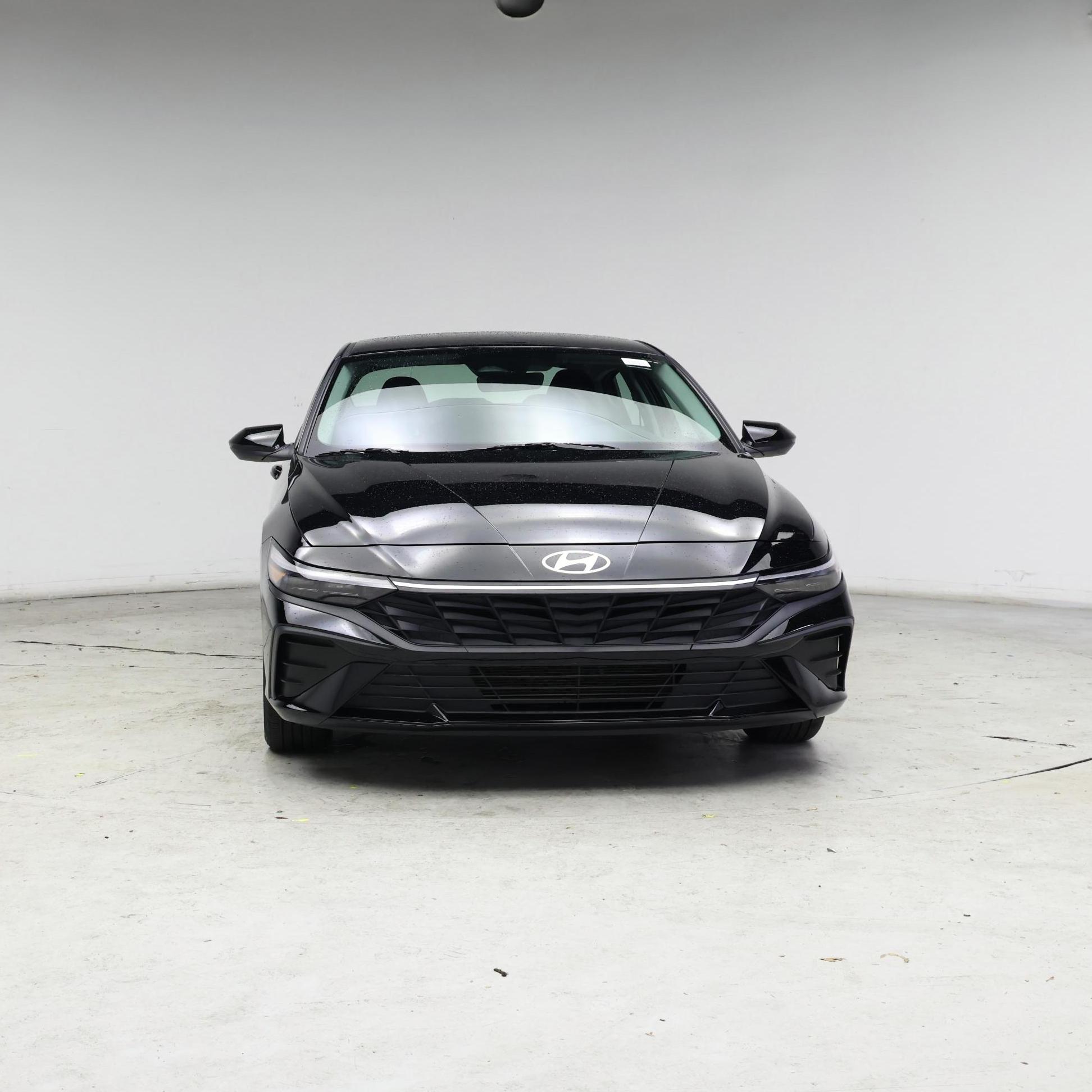 Thumbnail: 2024 Hyundai Elantra - 5