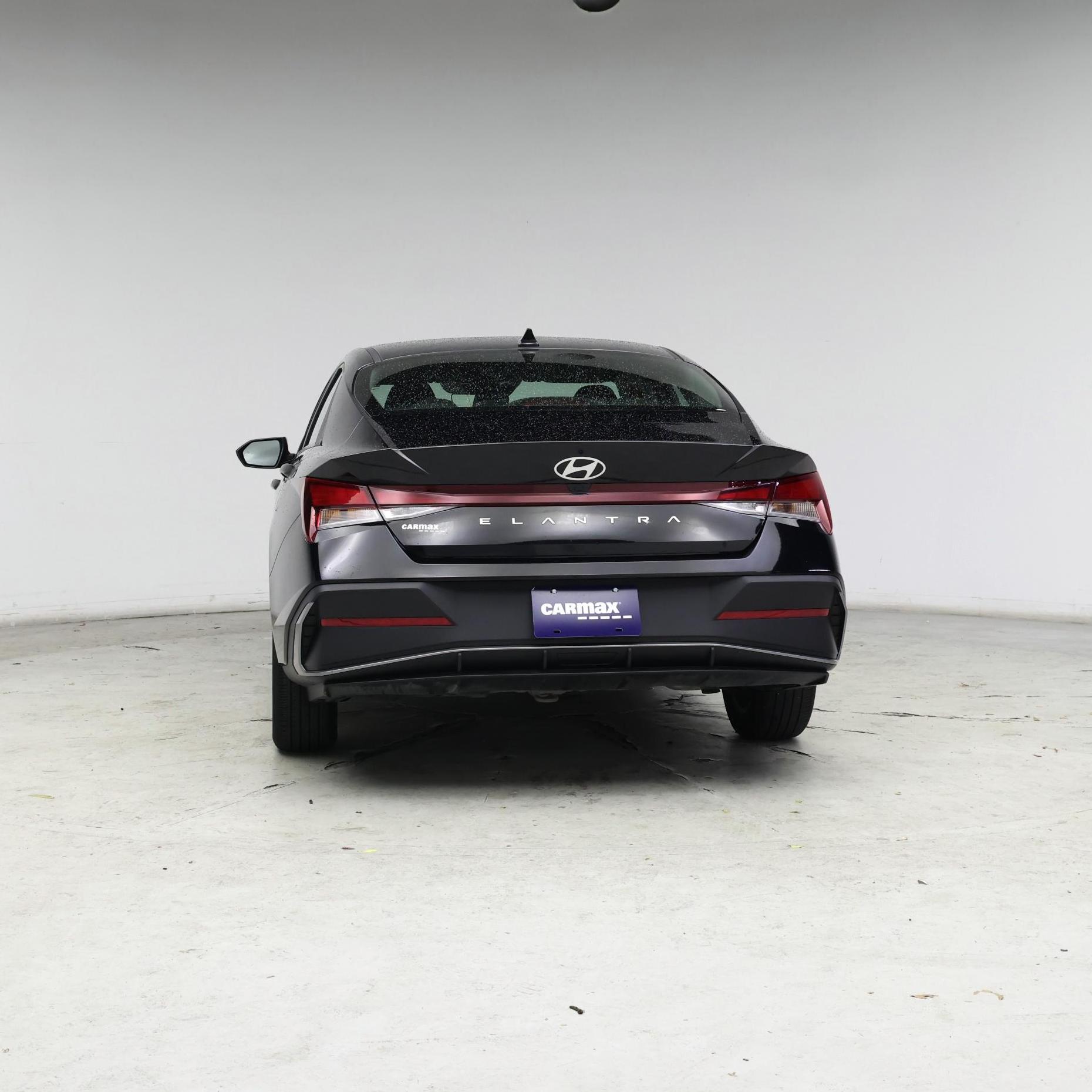 Thumbnail: 2024 Hyundai Elantra - 6