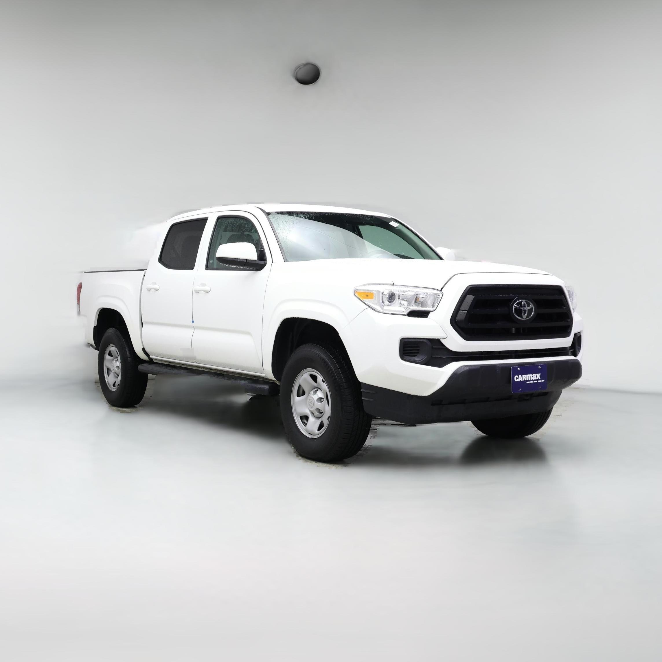 Thumbnail: 2023 Toyota Tacoma - 1
