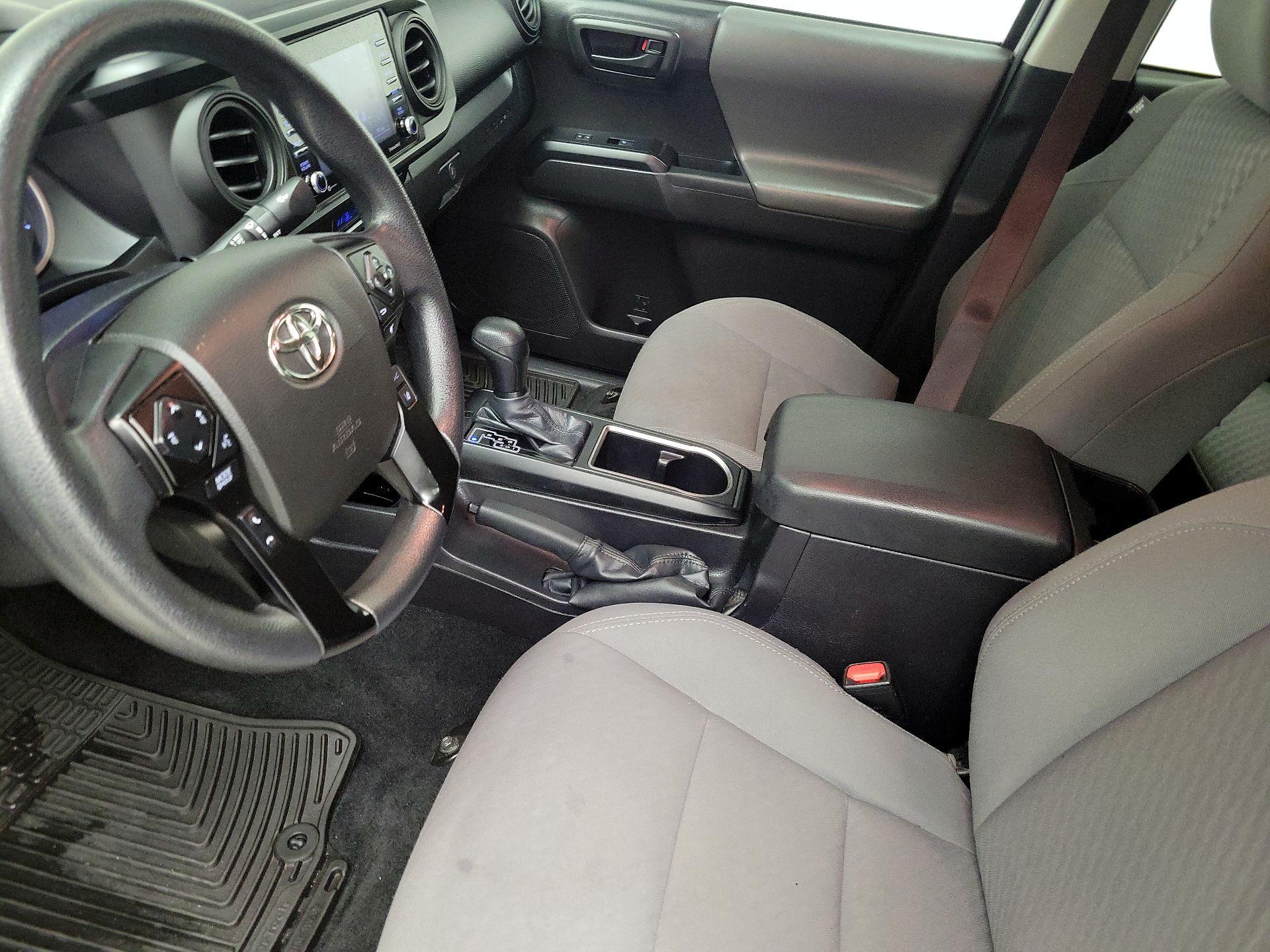 Thumbnail: 2023 Toyota Tacoma - 11