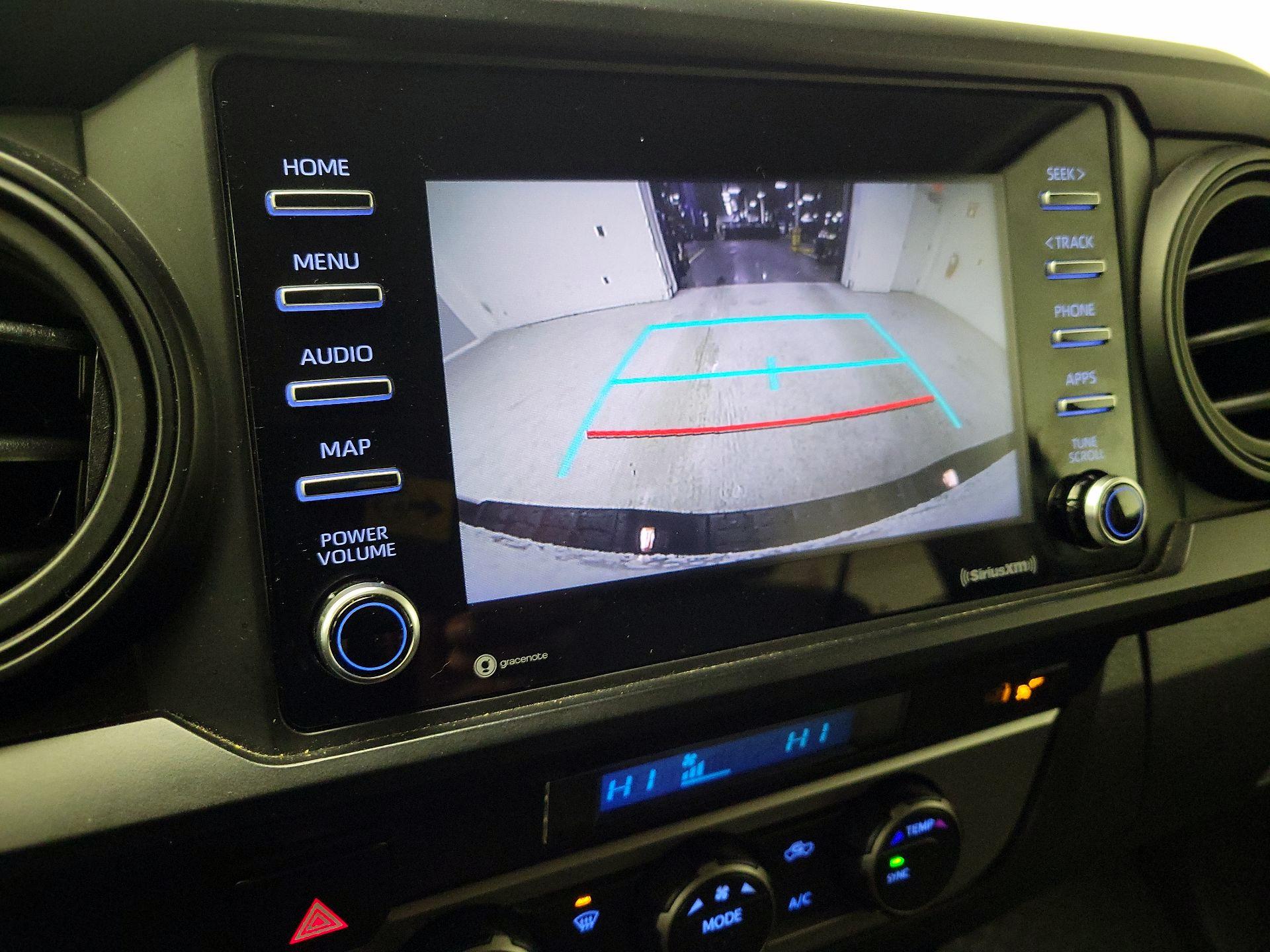 Thumbnail: 2023 Toyota Tacoma - 14