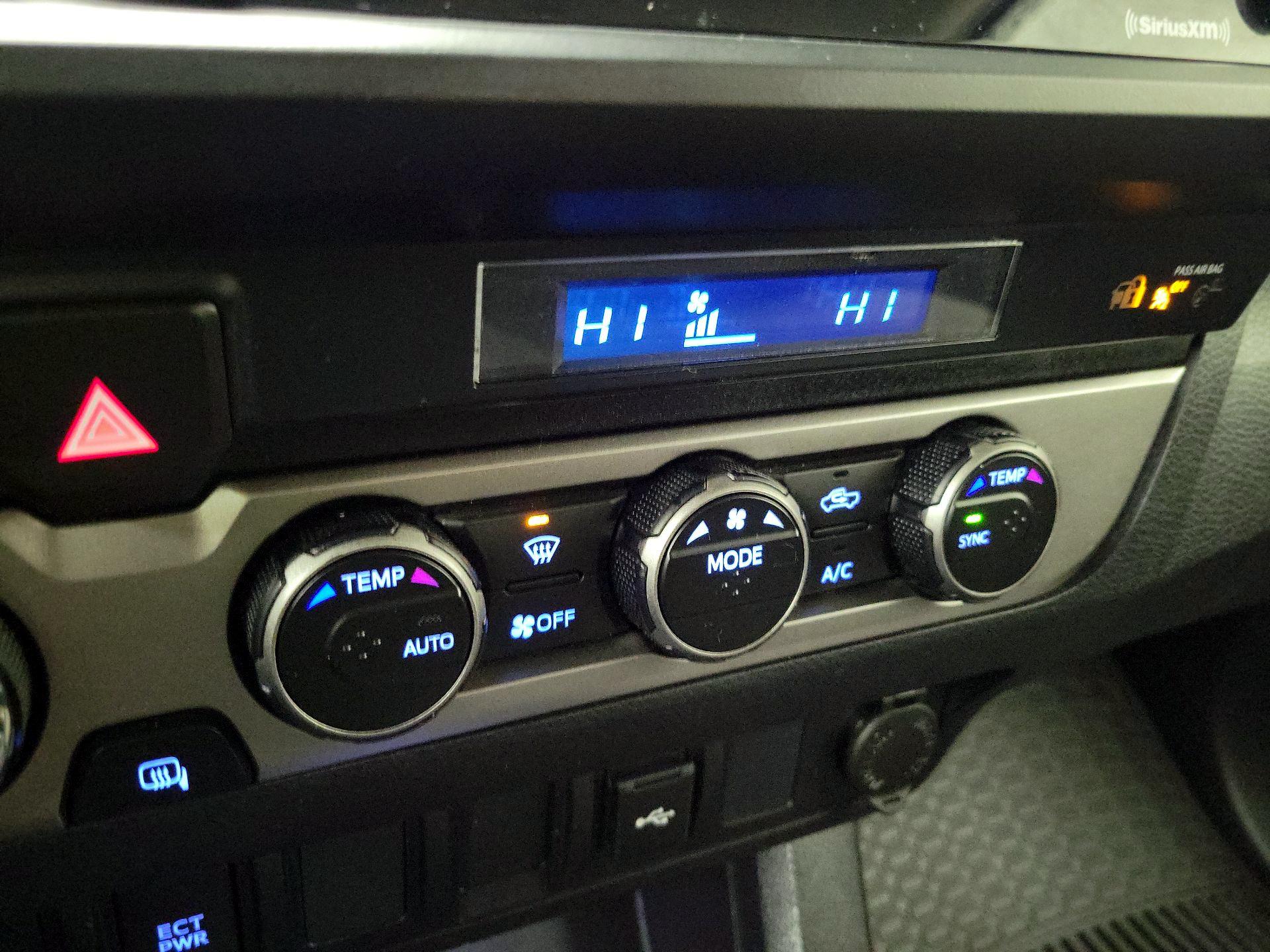 Thumbnail: 2023 Toyota Tacoma - 16